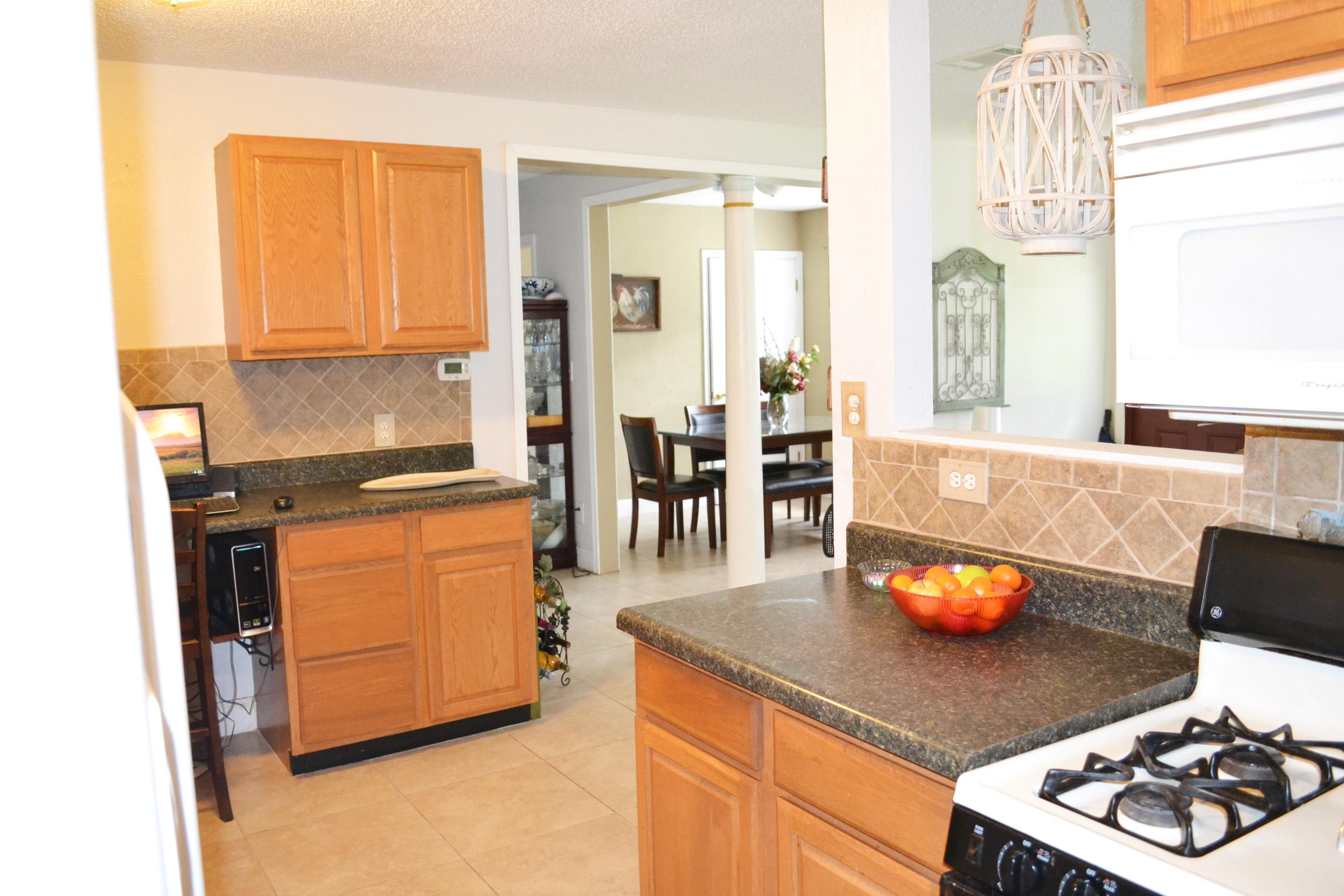 GARNIERS BEACH 2ND - Residential