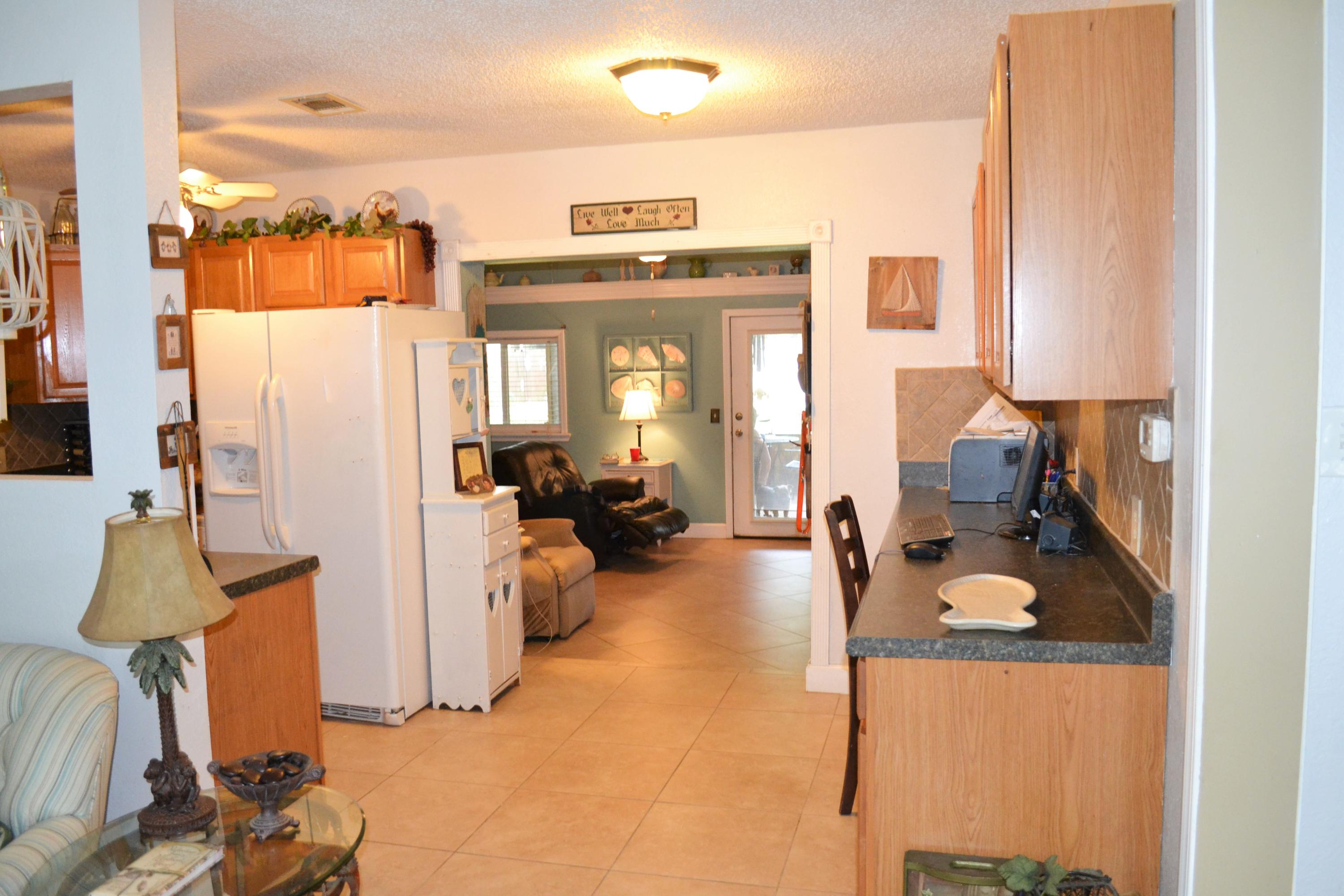 GARNIERS BEACH 2ND - Residential