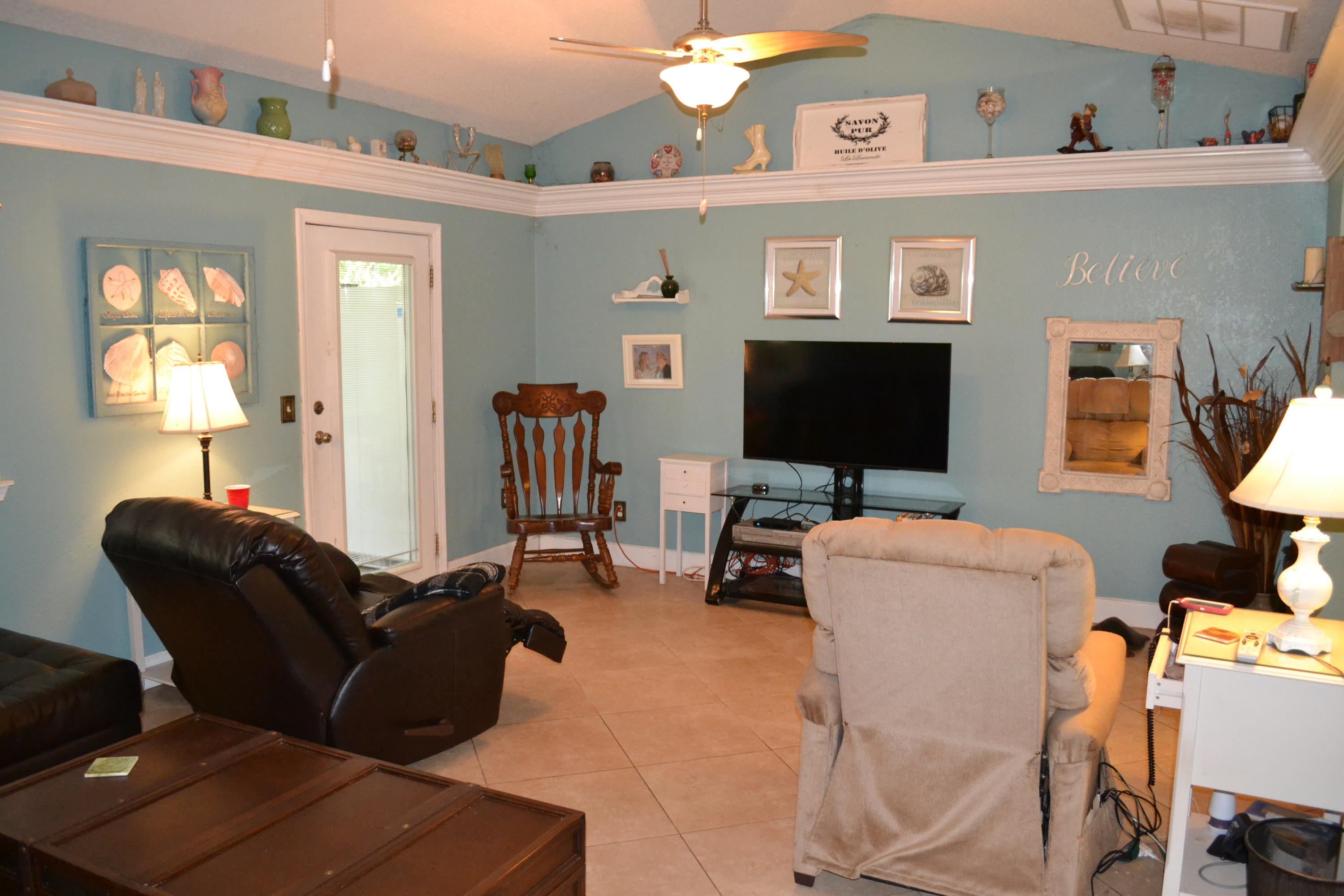 GARNIERS BEACH 2ND - Residential