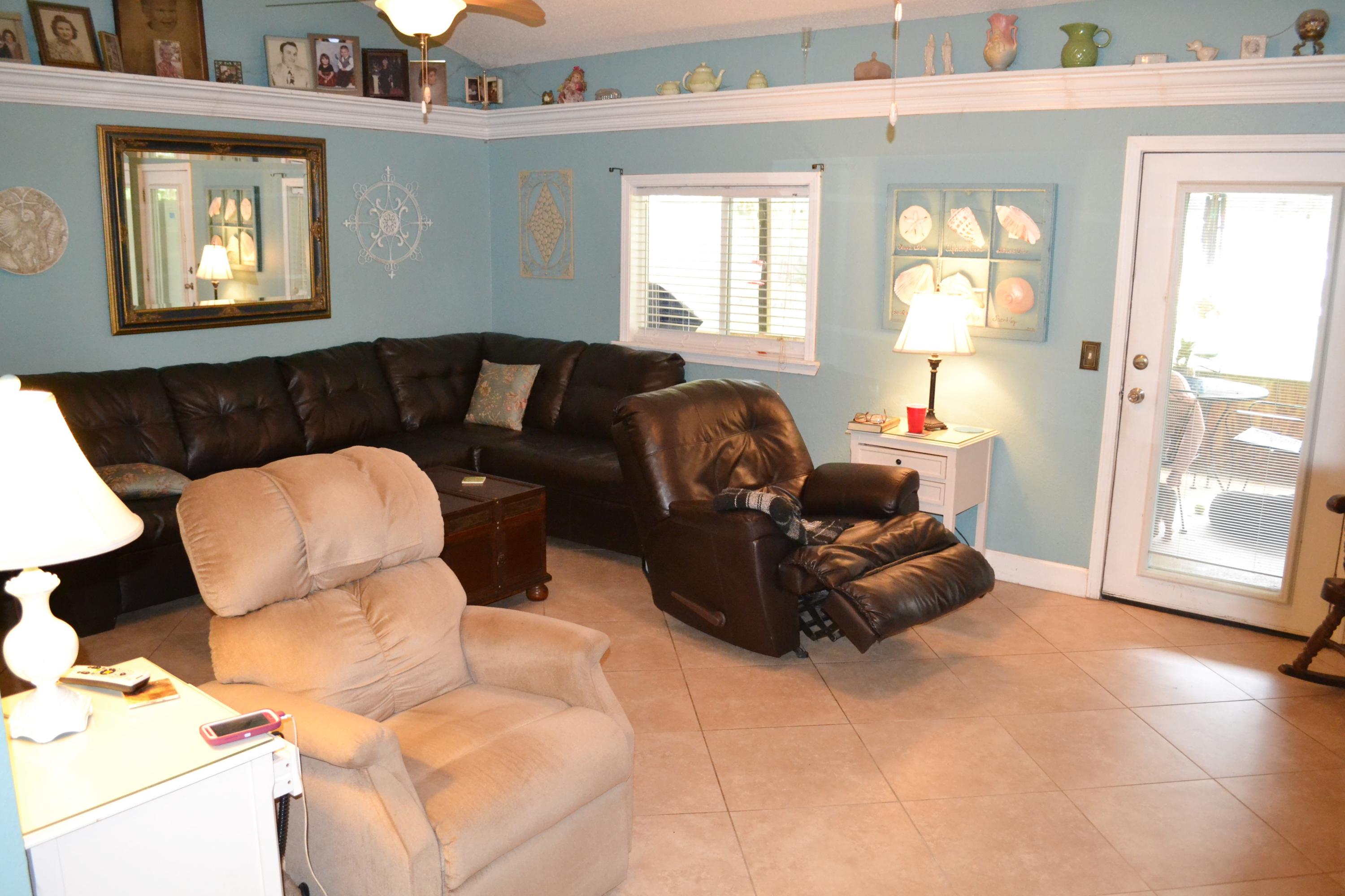 GARNIERS BEACH 2ND - Residential