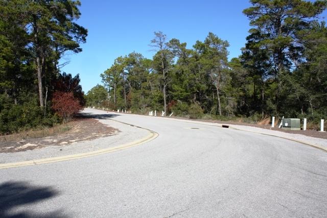 LAKESIDE AT BLUE MOUNTAIN BEACH - Land