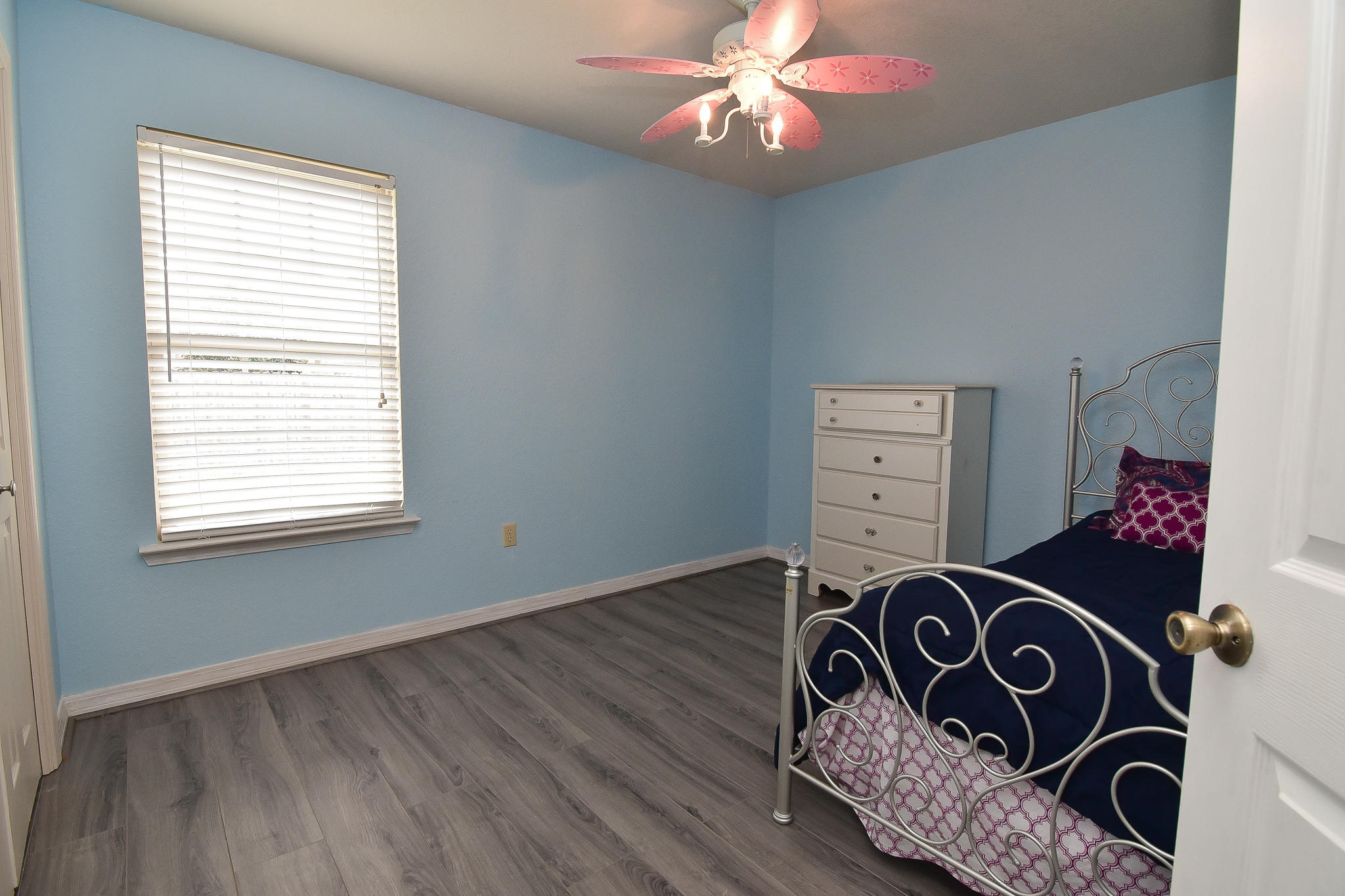 Painters Branch Estates Lot 6 - Residential