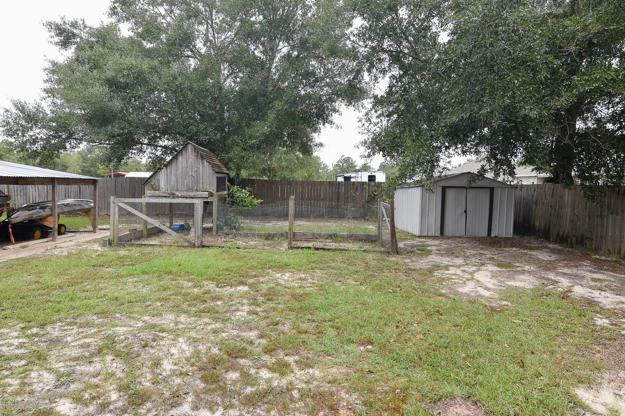 Painters Branch Estates Lot 6 - Residential