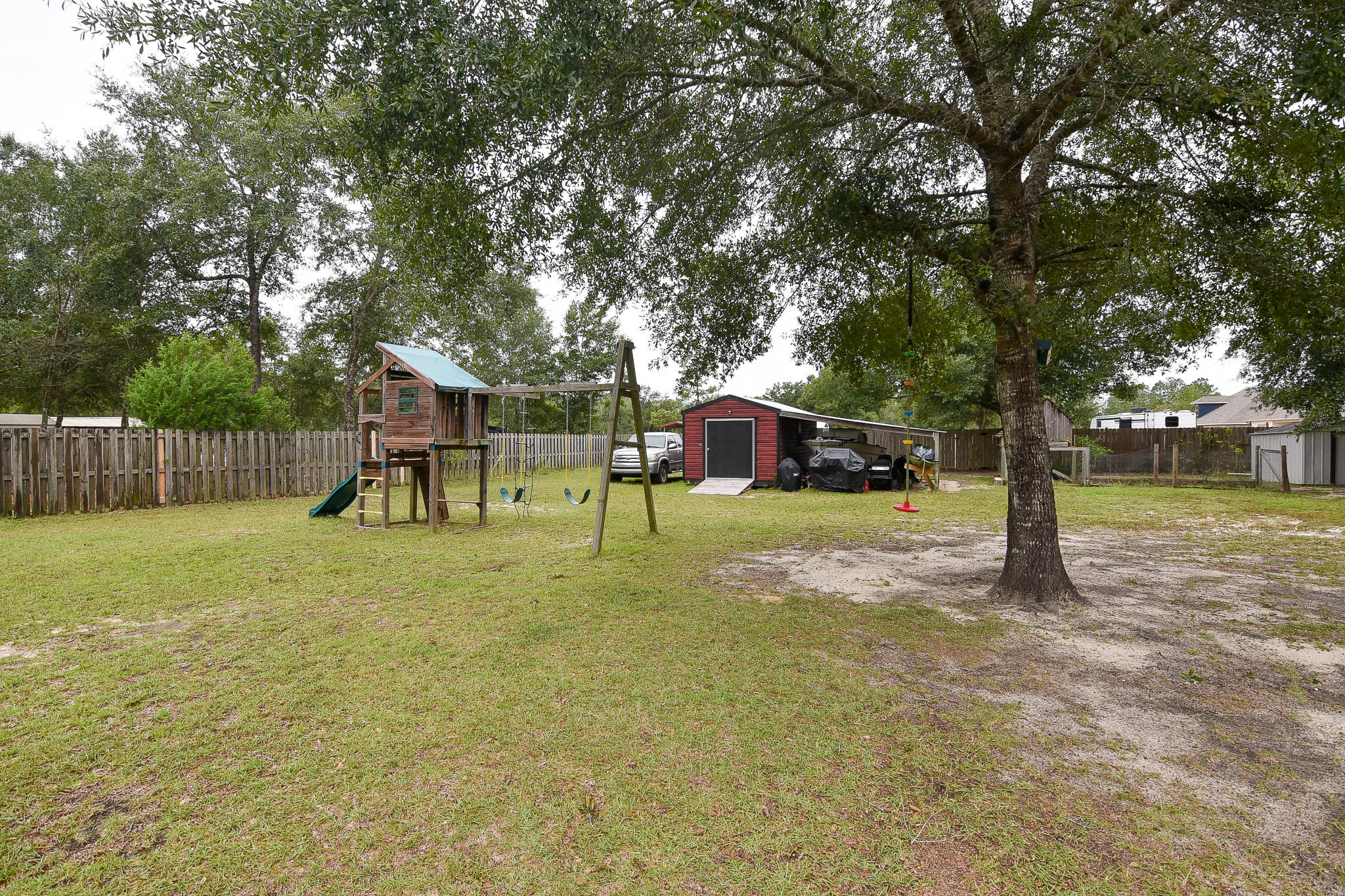 Painters Branch Estates Lot 6 - Residential