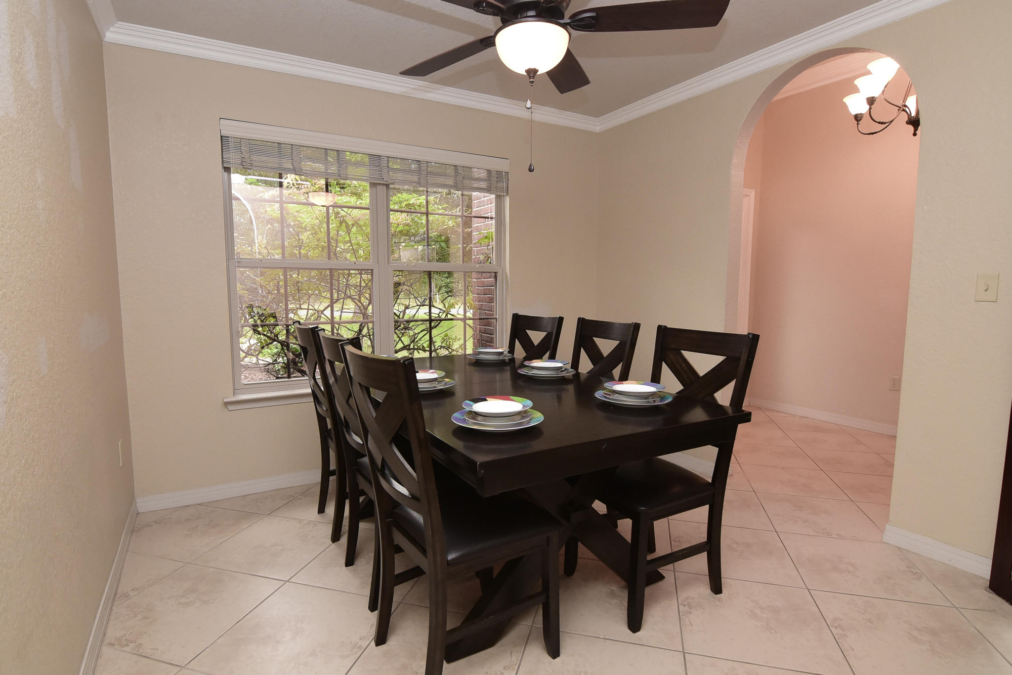 Painters Branch Estates Lot 6 - Residential