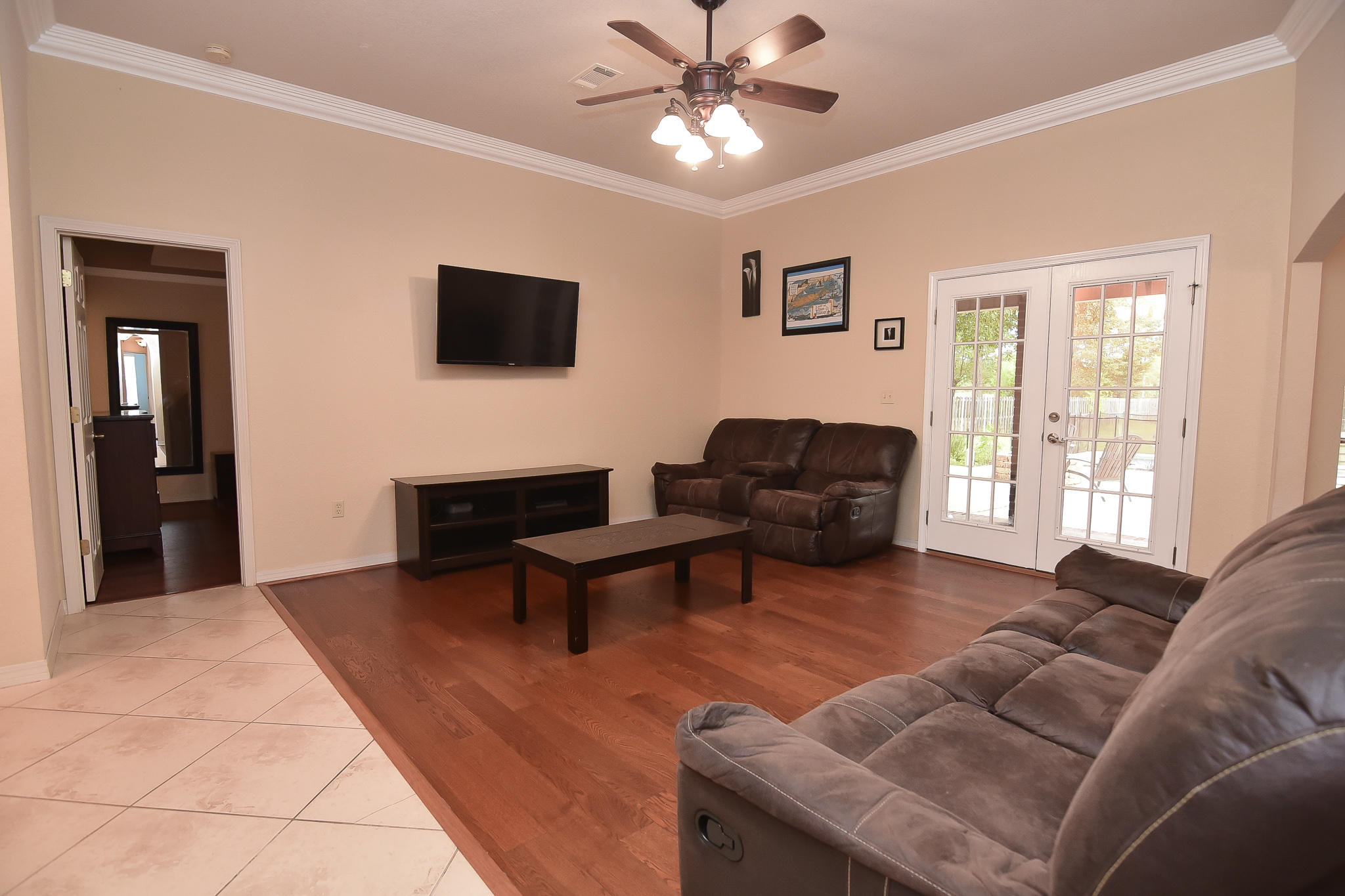 Painters Branch Estates Lot 6 - Residential