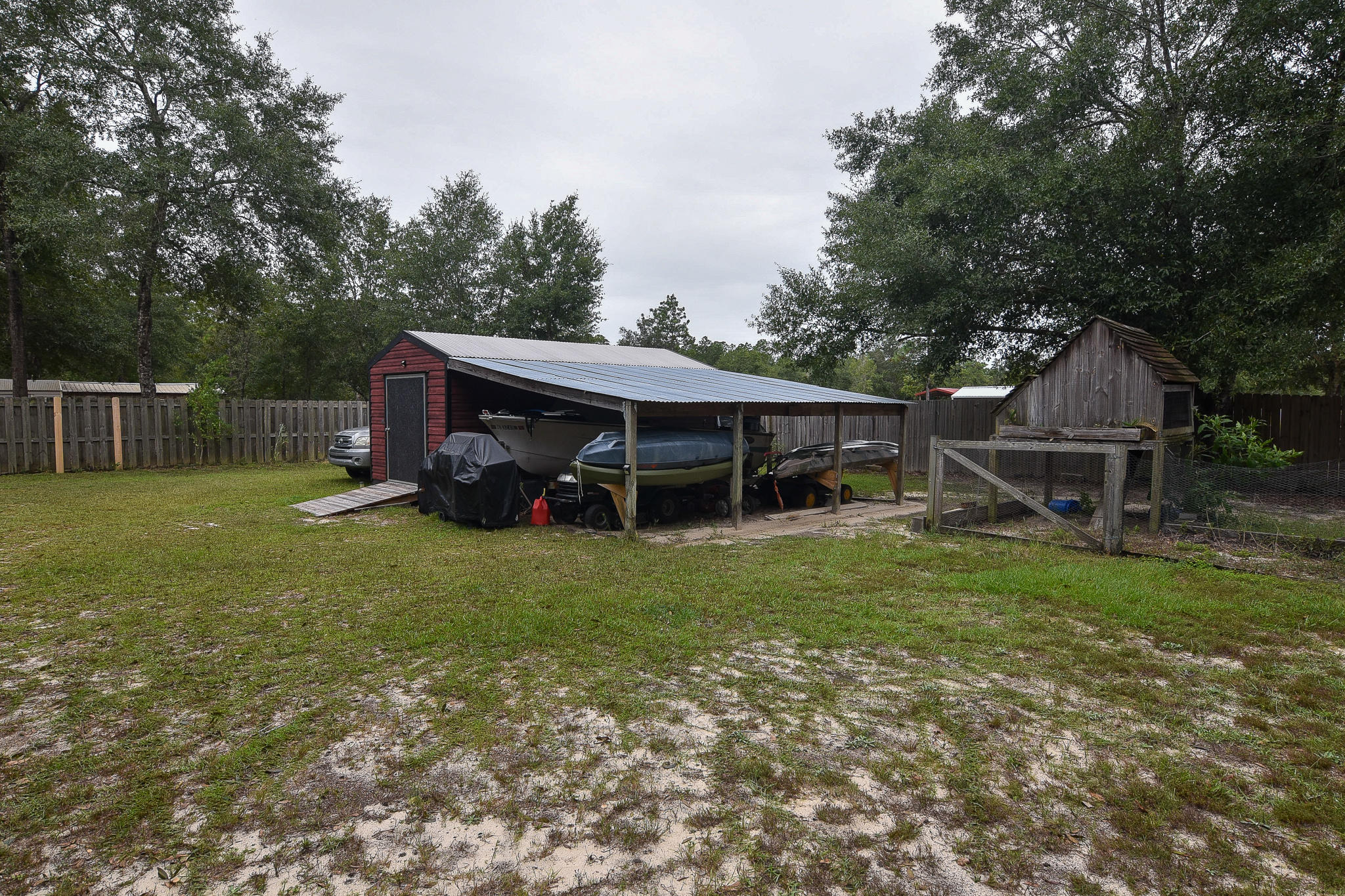 Painters Branch Estates Lot 6 - Residential