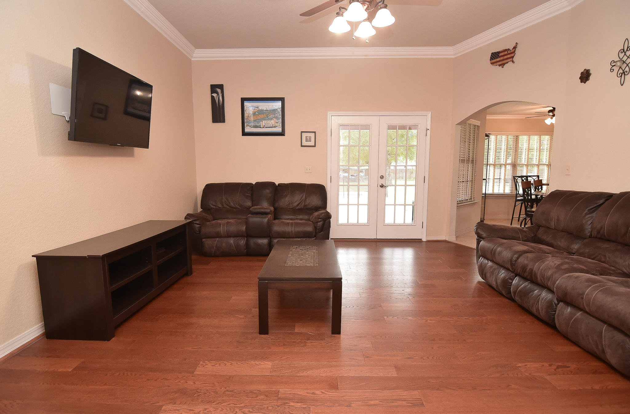 Painters Branch Estates Lot 6 - Residential