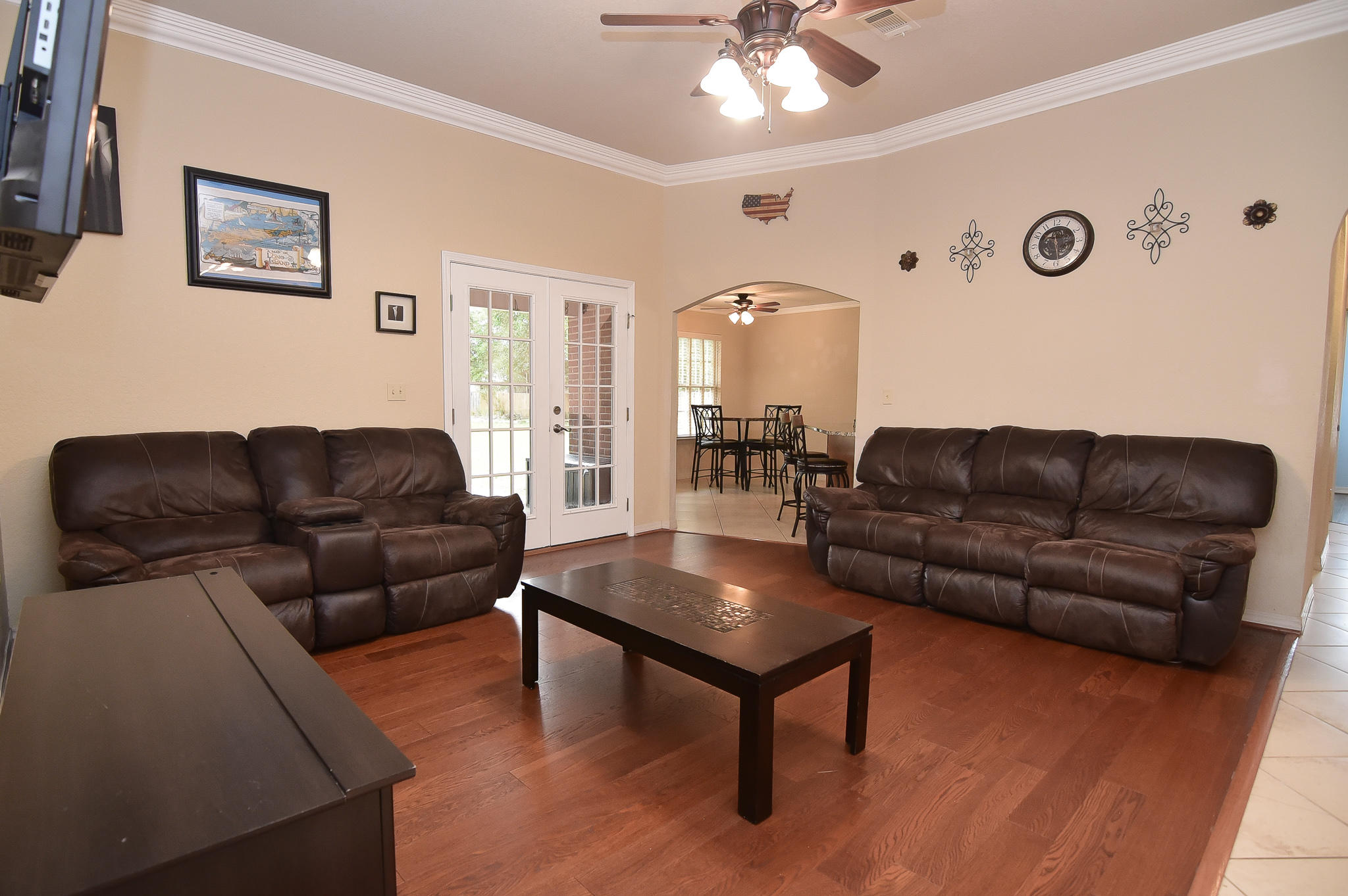 Painters Branch Estates Lot 6 - Residential