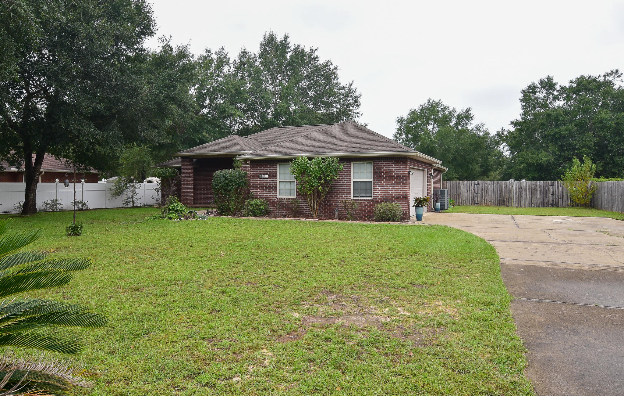 Painters Branch Estates Lot 6 - Residential