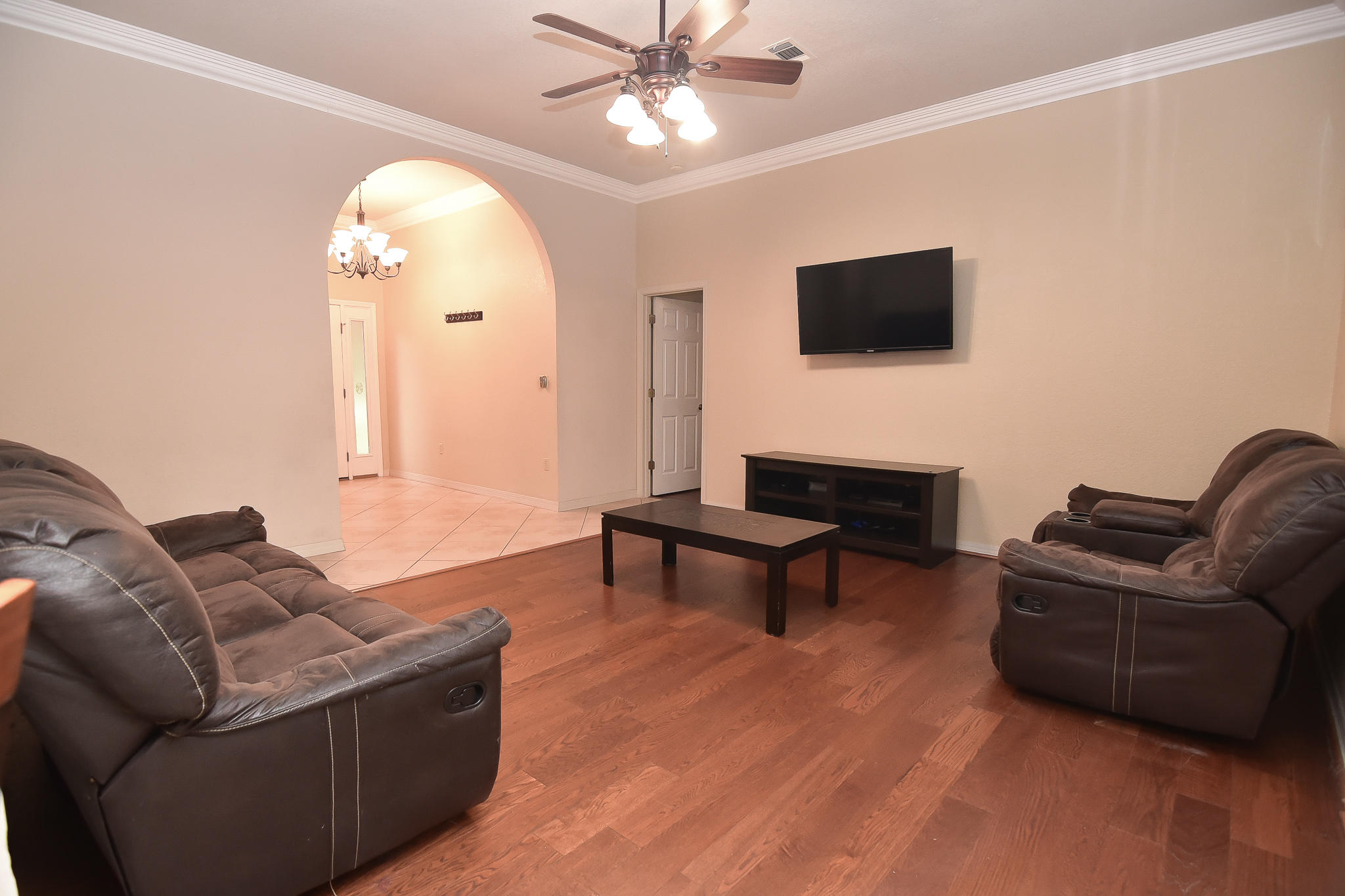 Painters Branch Estates Lot 6 - Residential