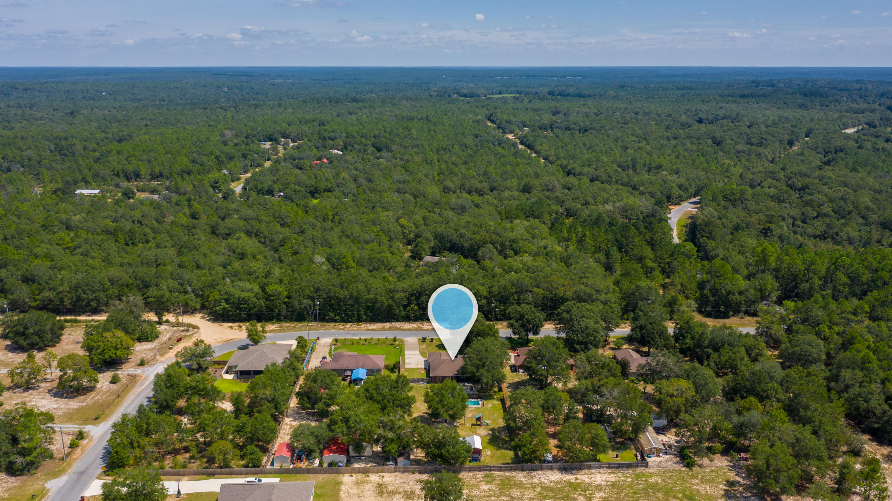 Painters Branch Estates Lot 6 - Residential