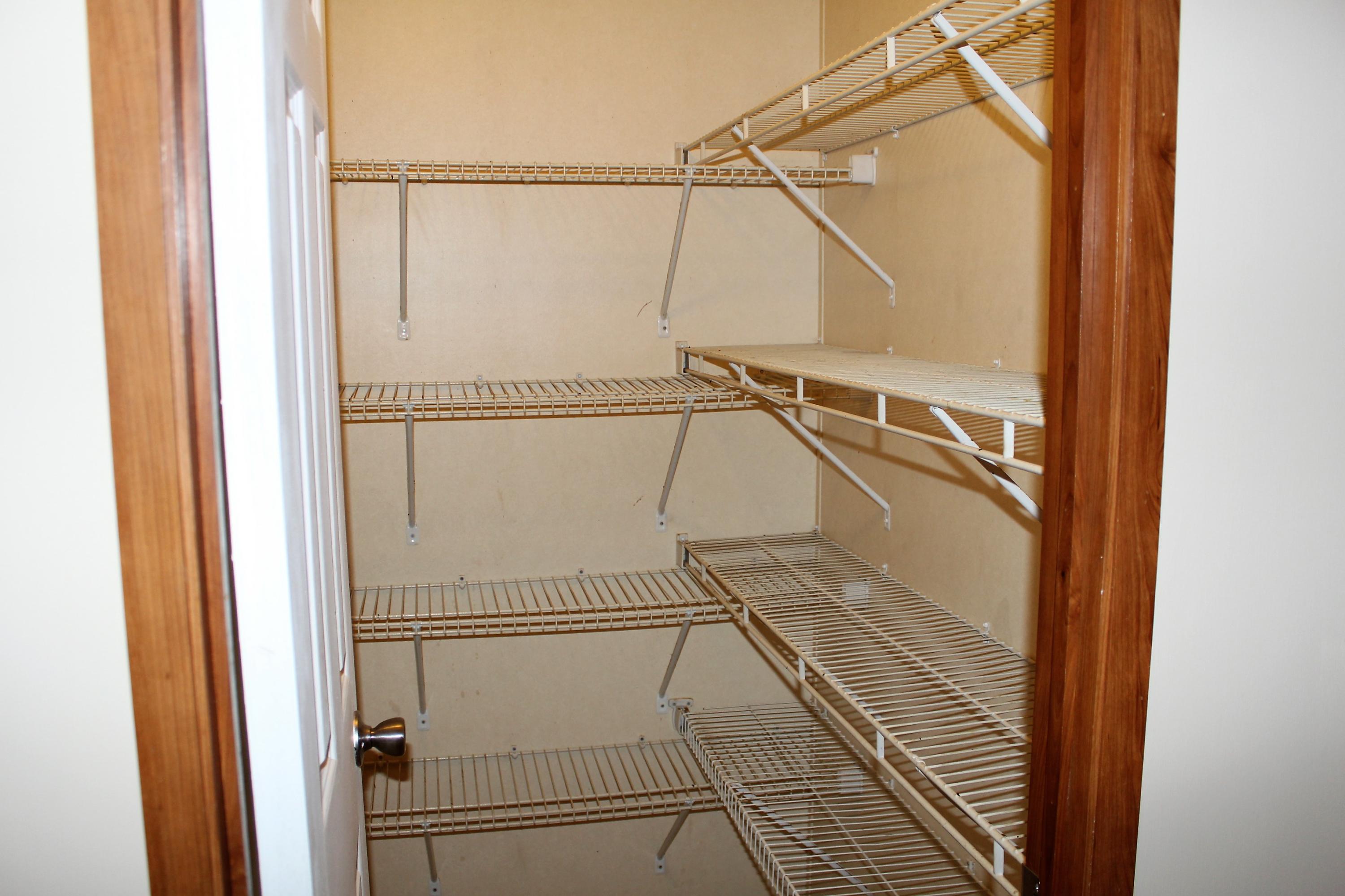 NONESUCH WAY - Residential