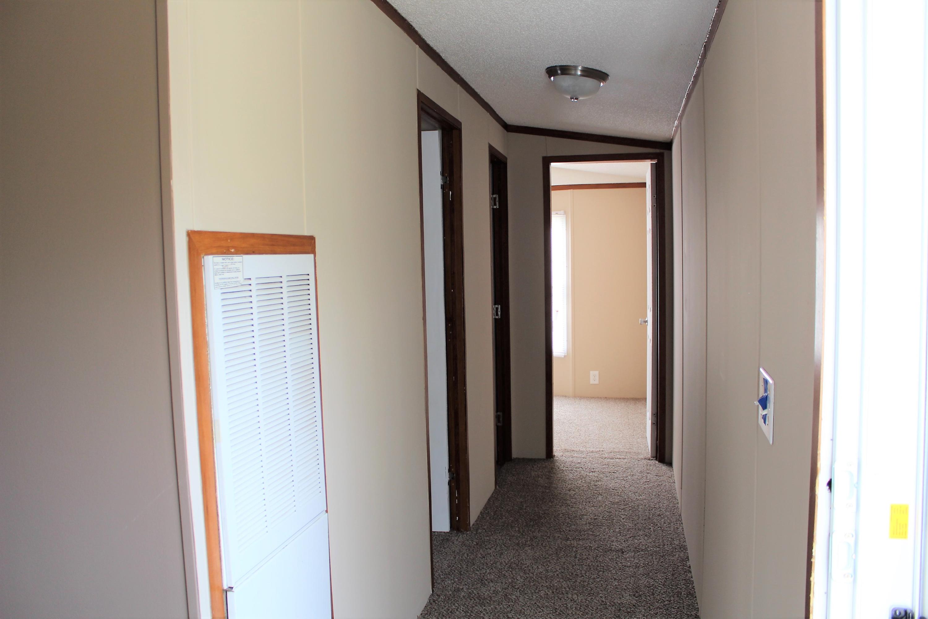 NONESUCH WAY - Residential