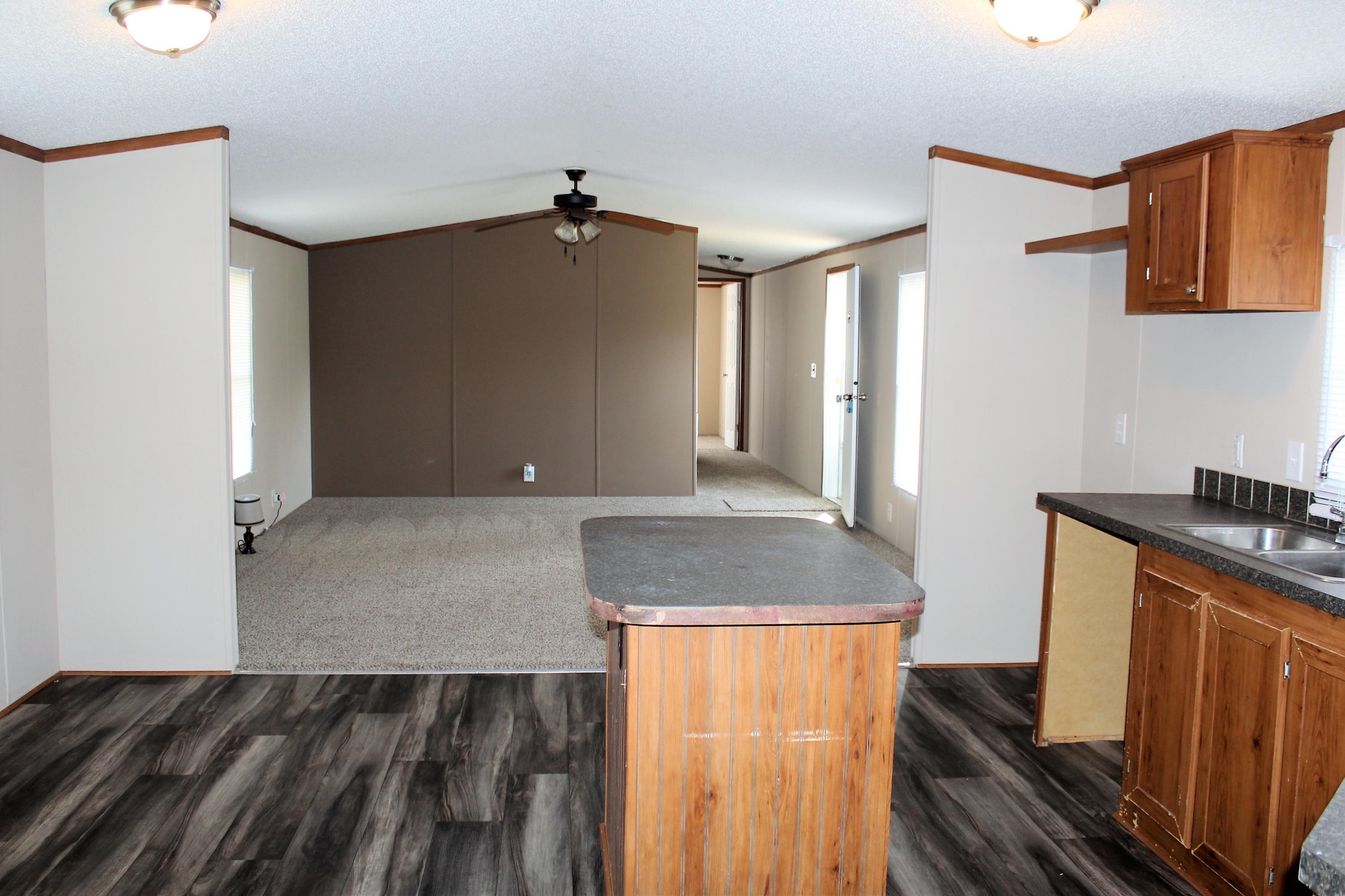 NONESUCH WAY - Residential