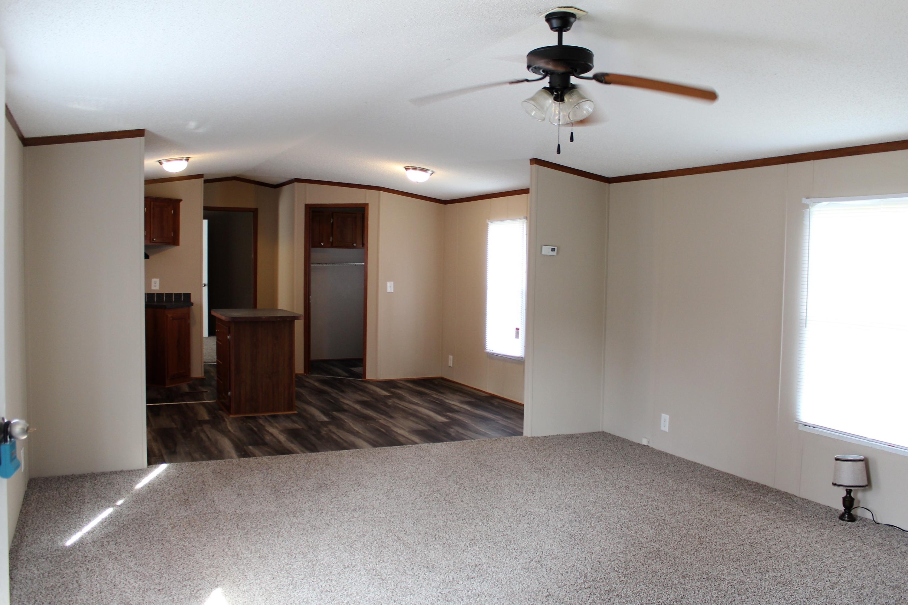 NONESUCH WAY - Residential