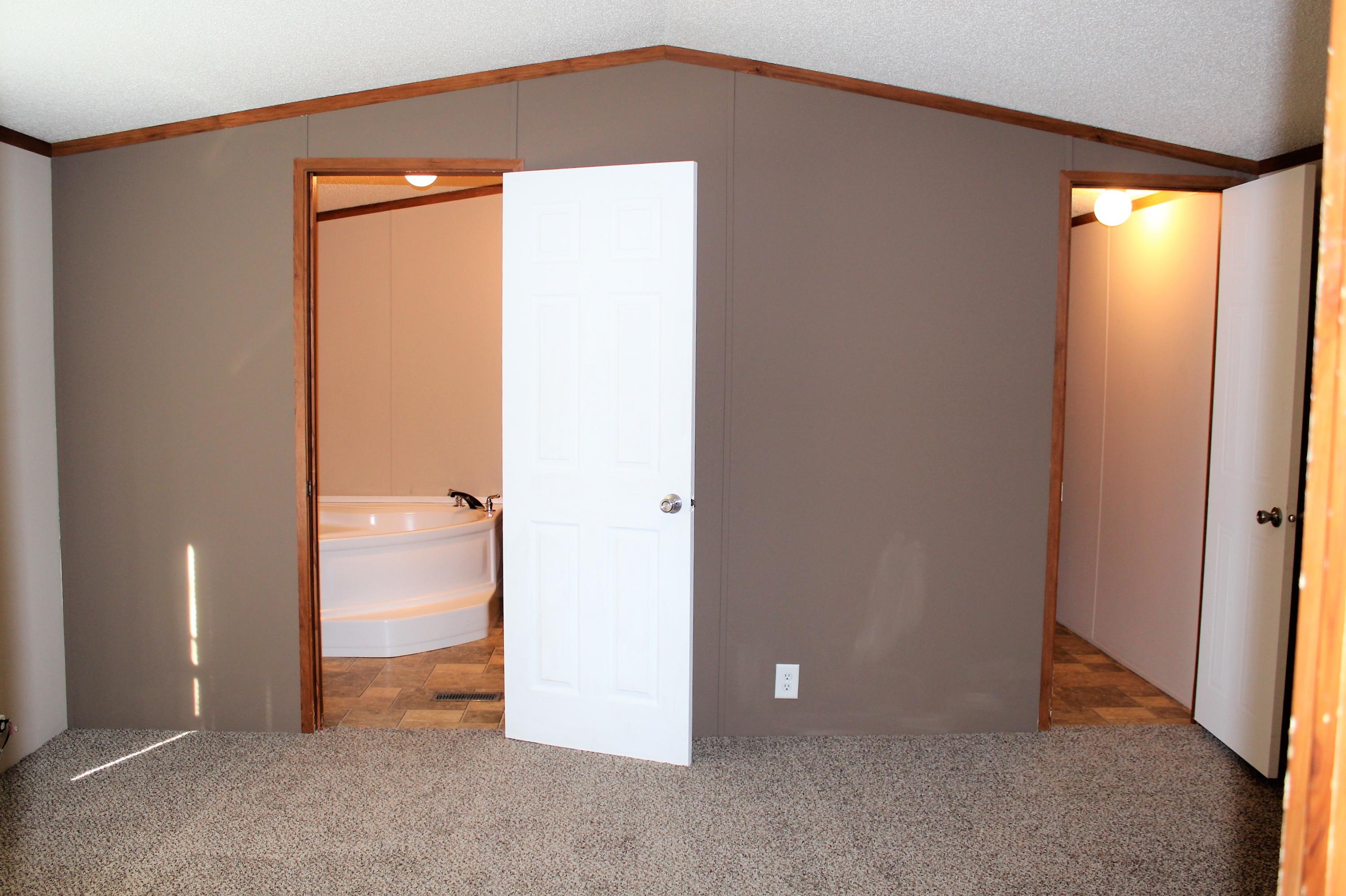 NONESUCH WAY - Residential