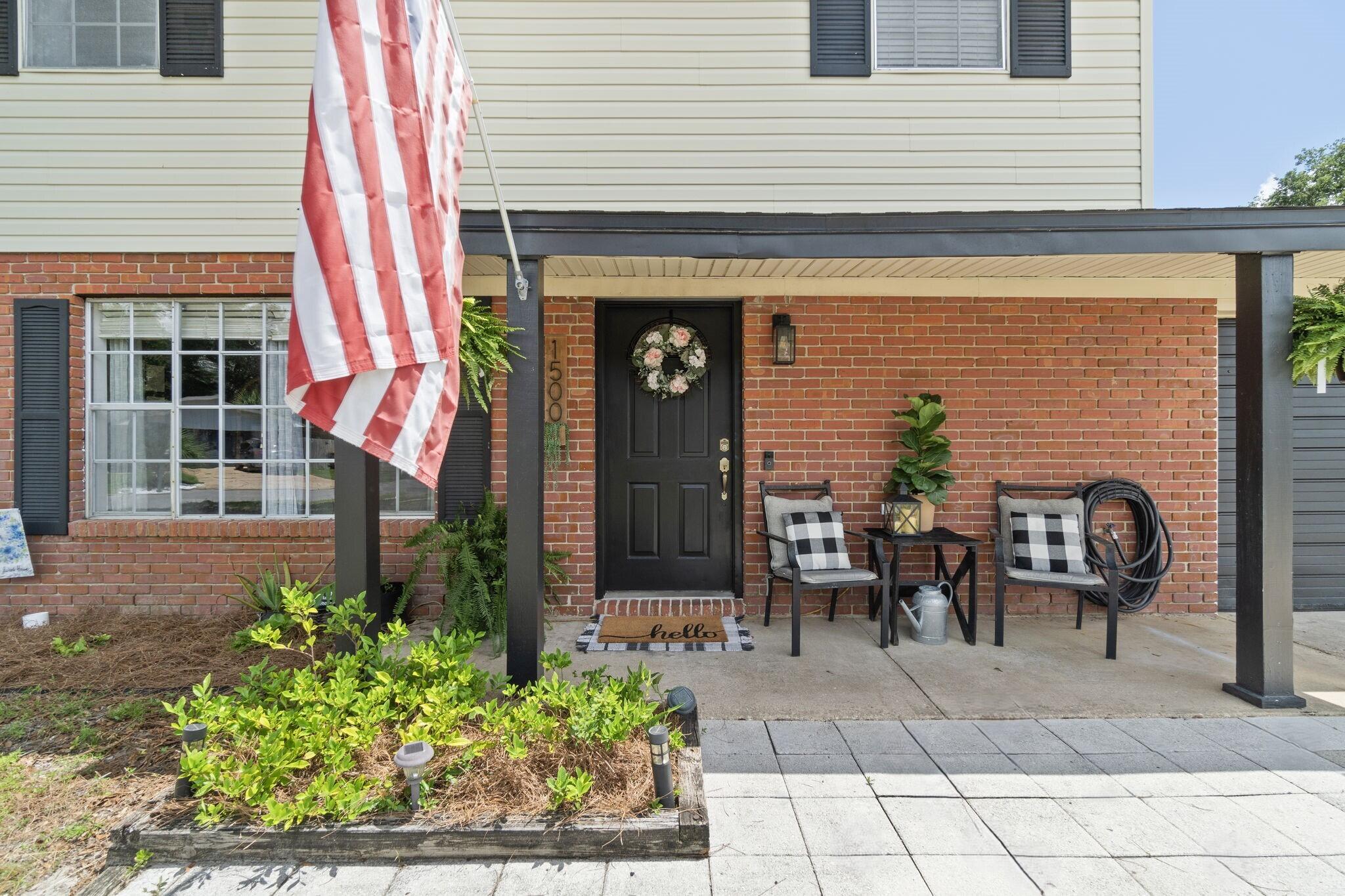 PALM ESTATES UNIT 1 - Residential