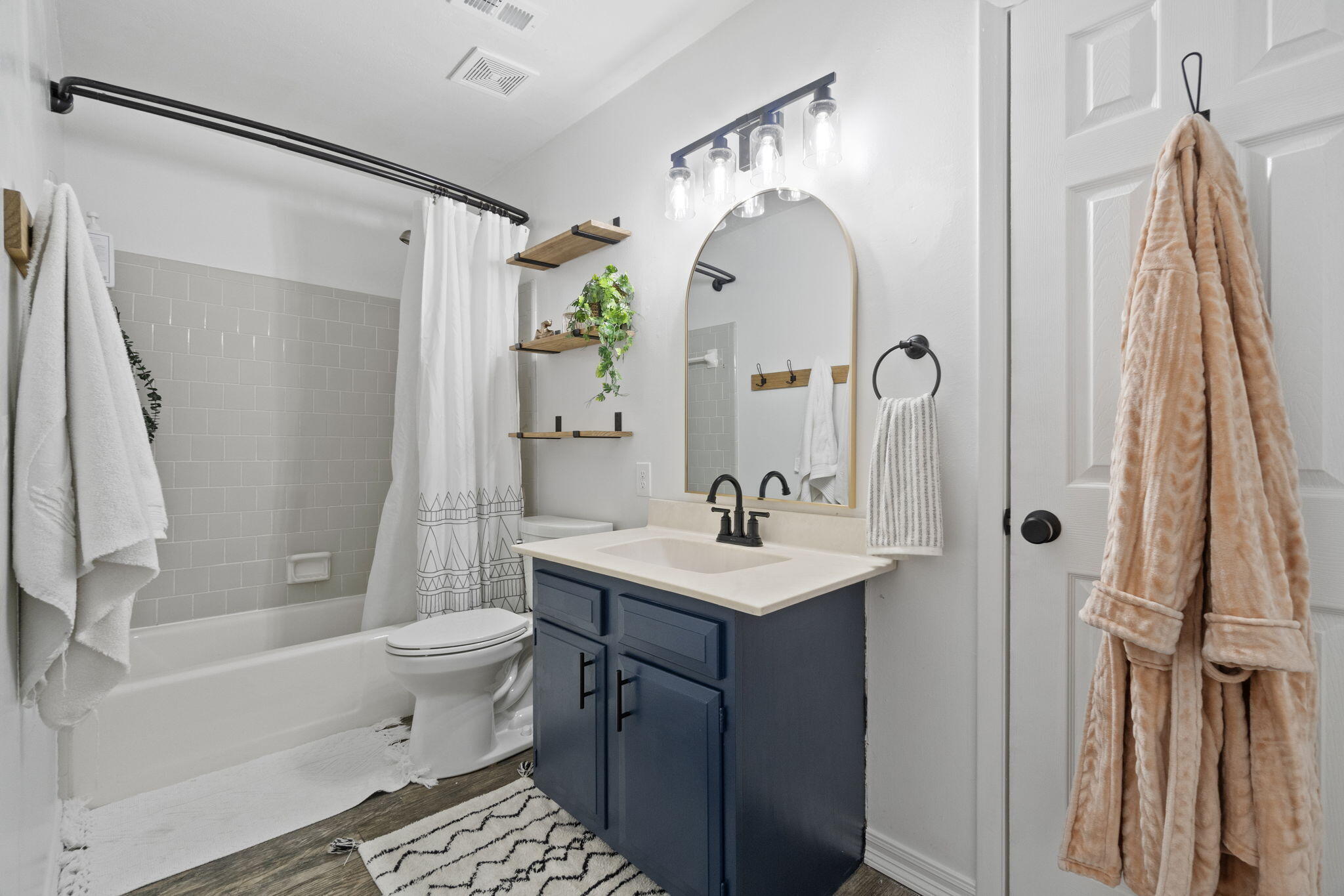 PALM ESTATES UNIT 1 - Residential