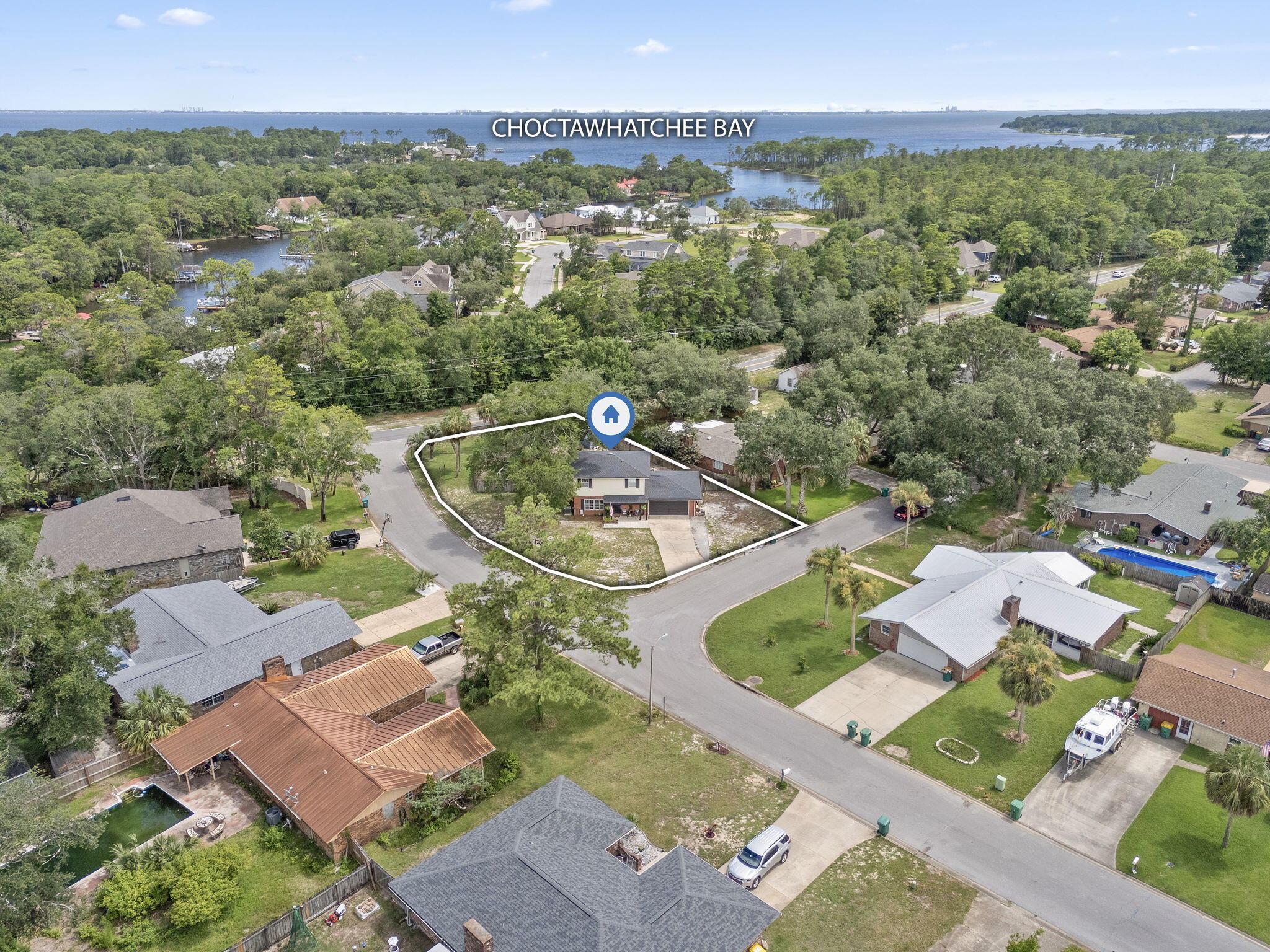 PALM ESTATES UNIT 1 - Residential