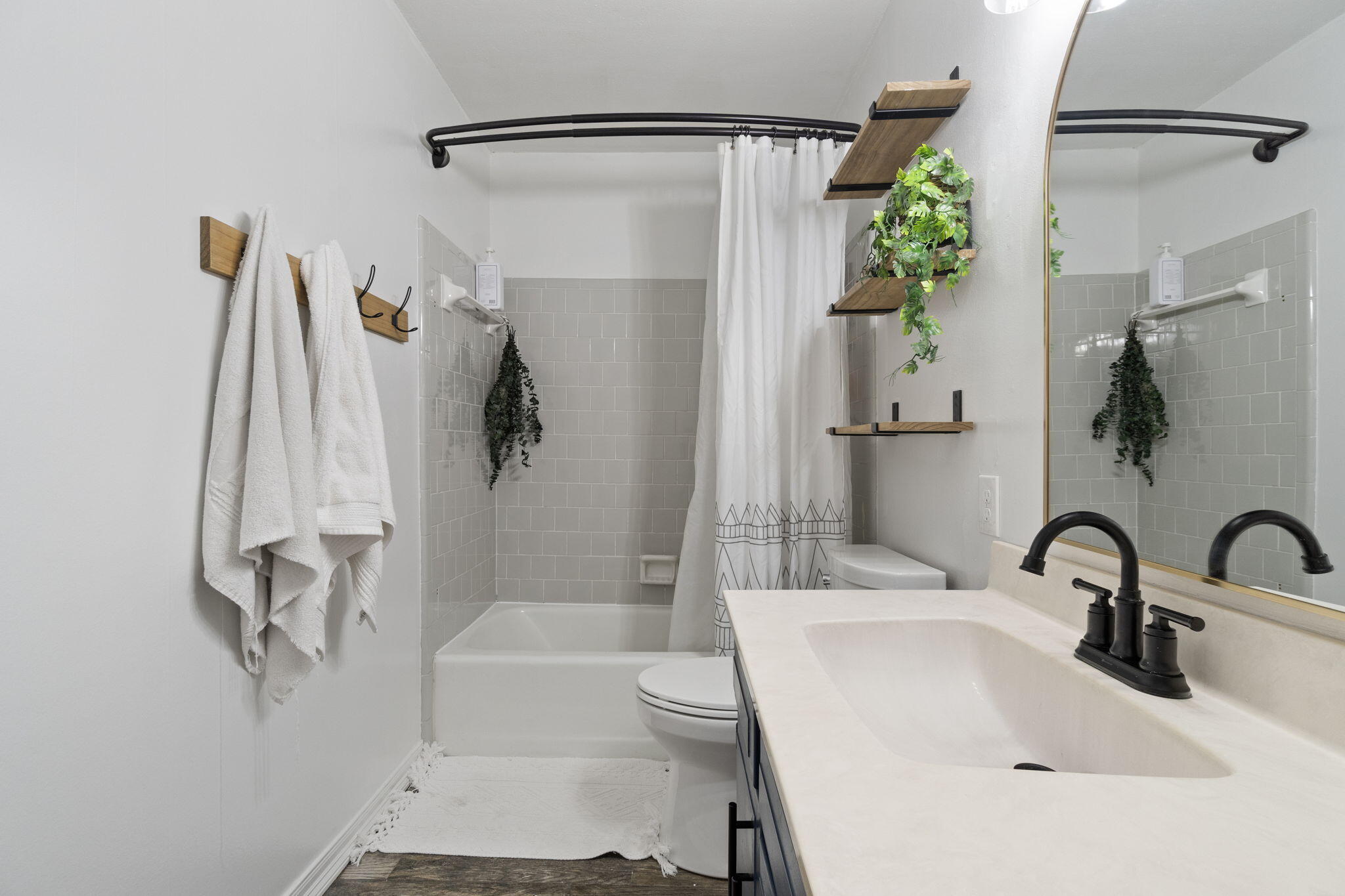 PALM ESTATES UNIT 1 - Residential