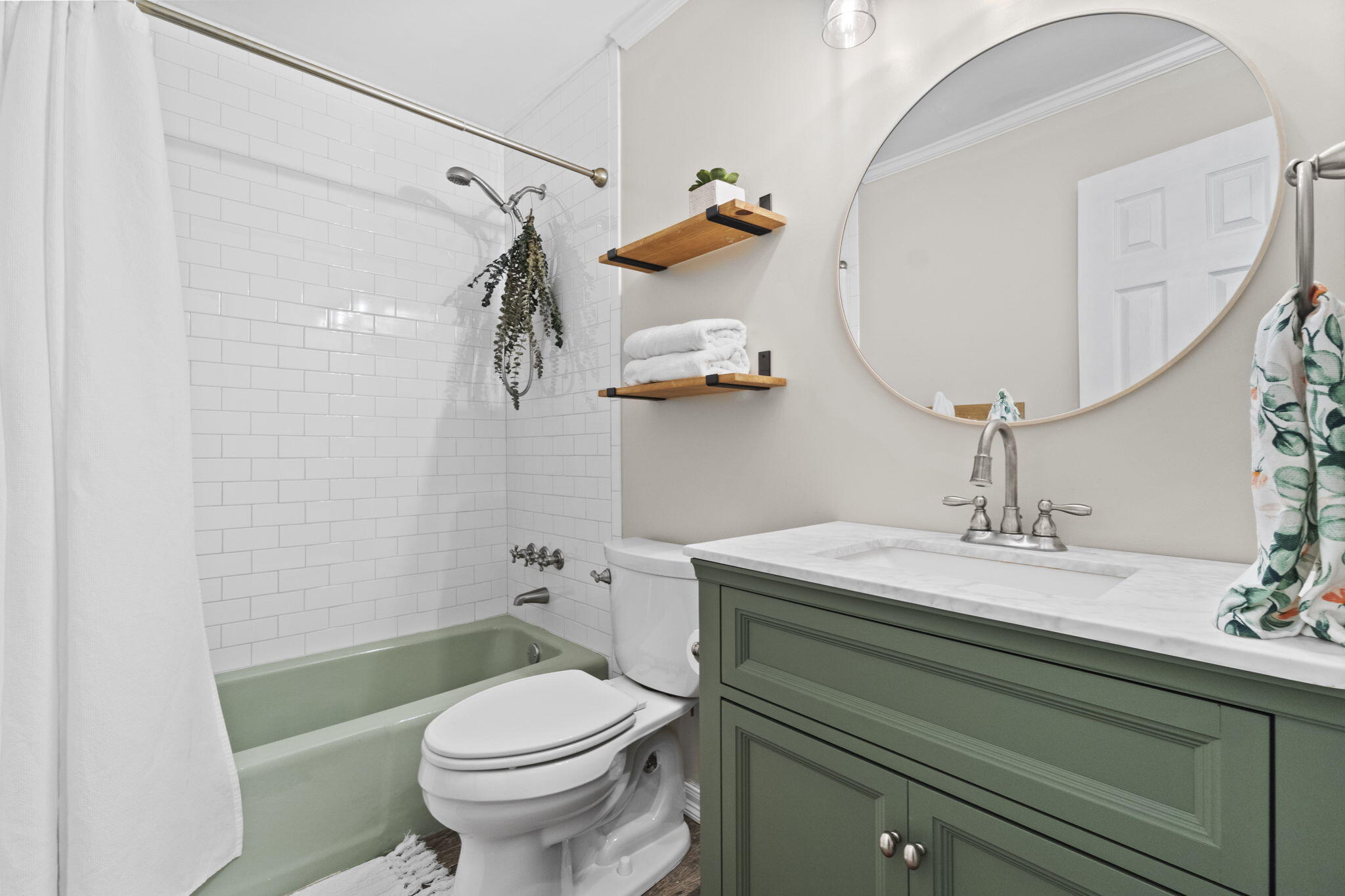 PALM ESTATES UNIT 1 - Residential