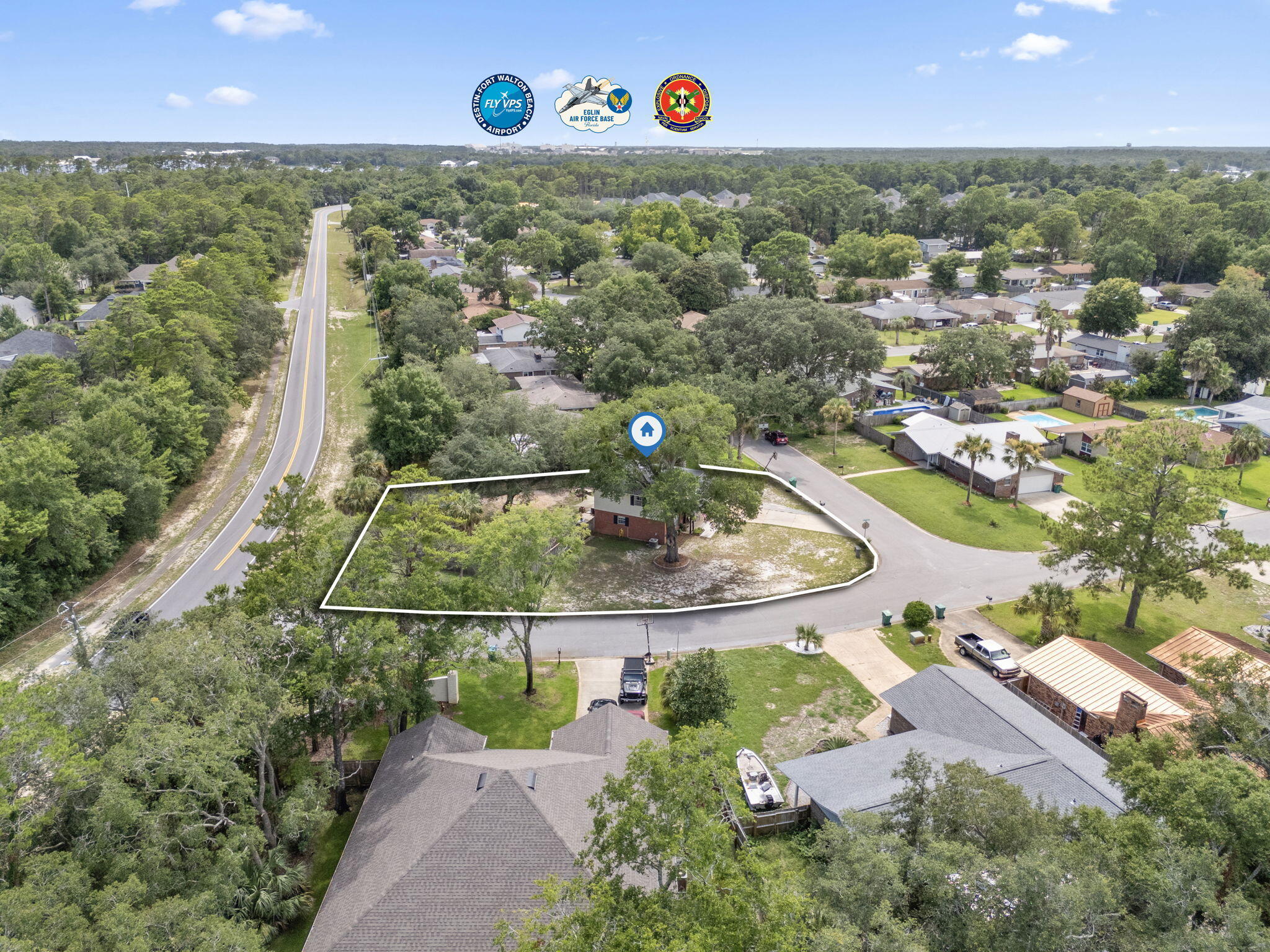 PALM ESTATES UNIT 1 - Residential