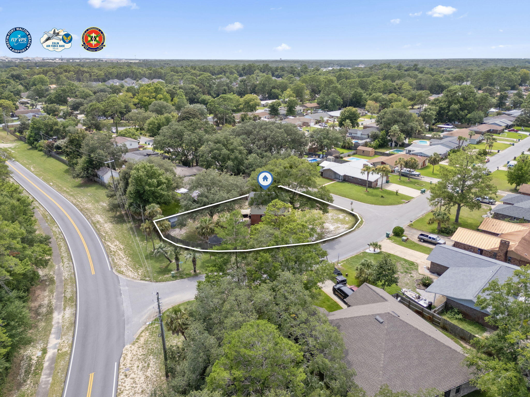 PALM ESTATES UNIT 1 - Residential