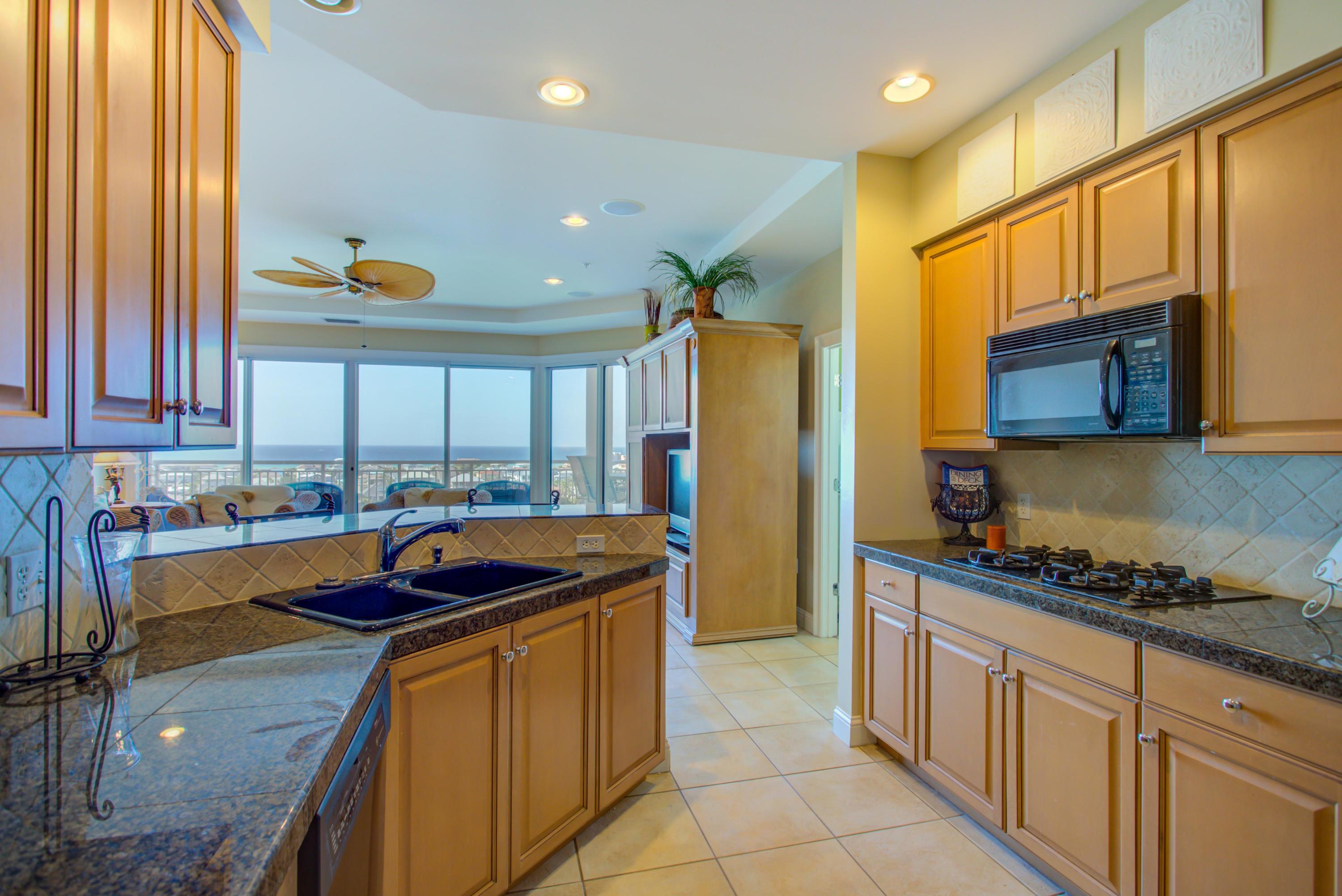 GRAND HARBOR - Residential