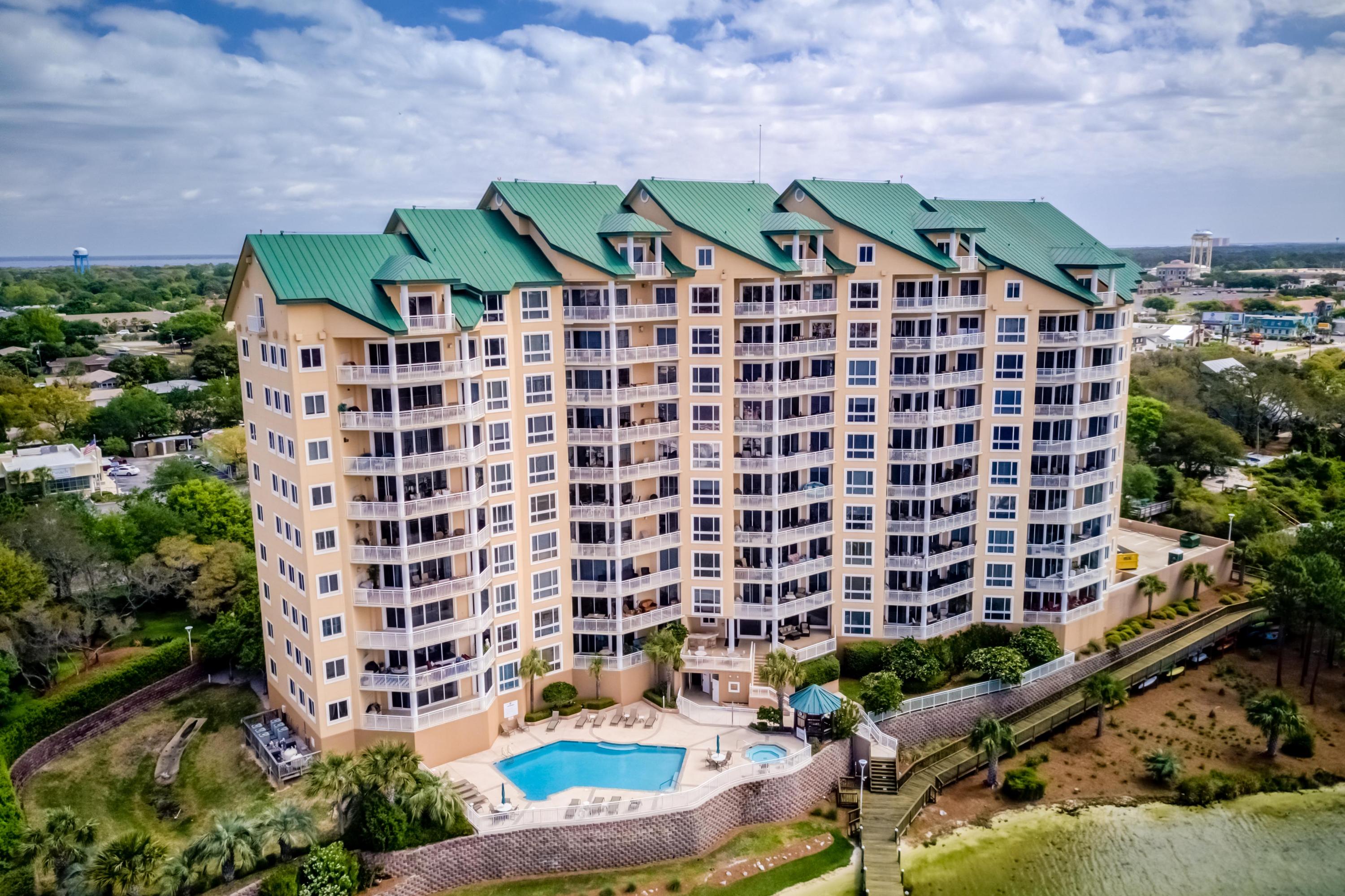 GRAND HARBOR - Residential