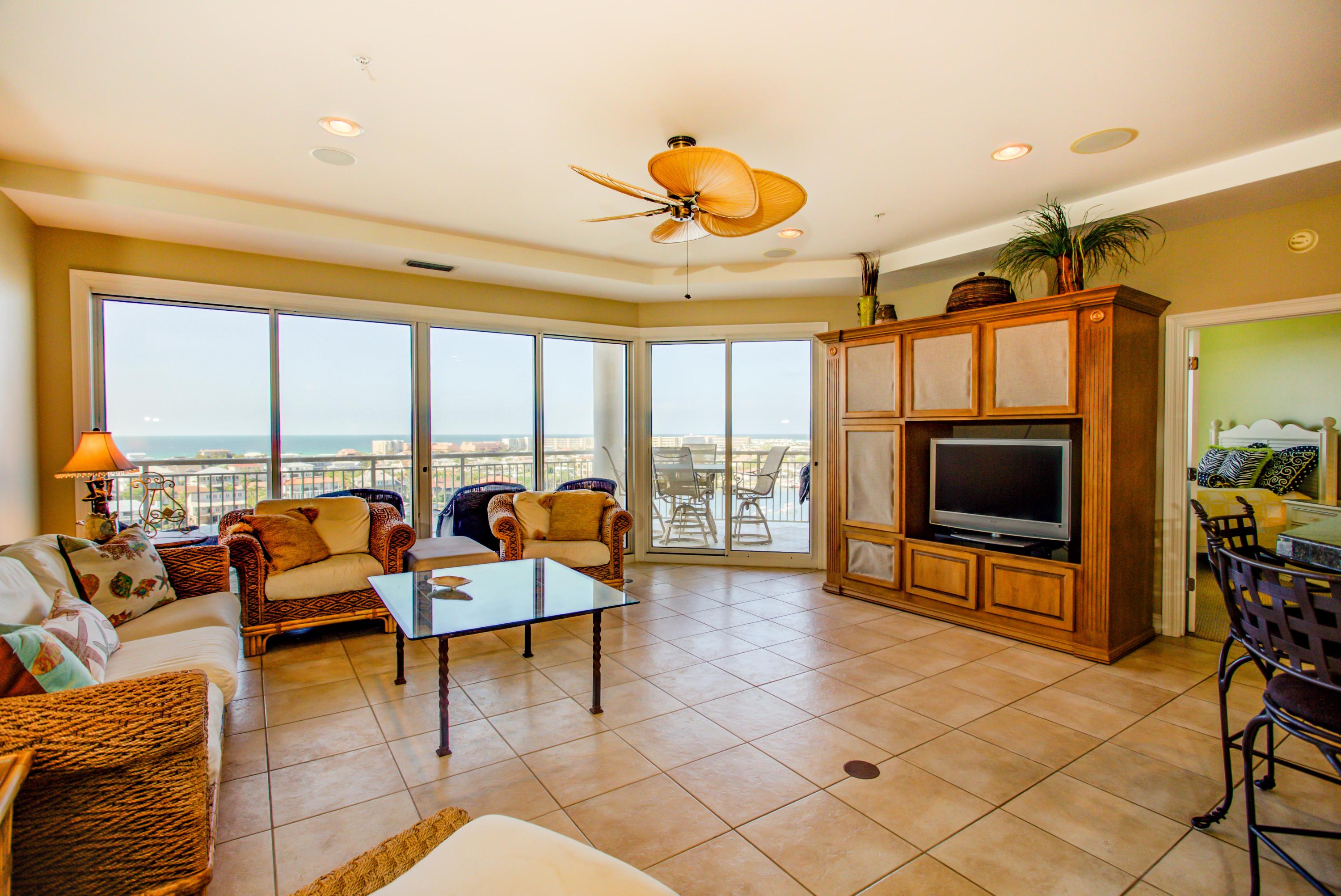 GRAND HARBOR - Residential