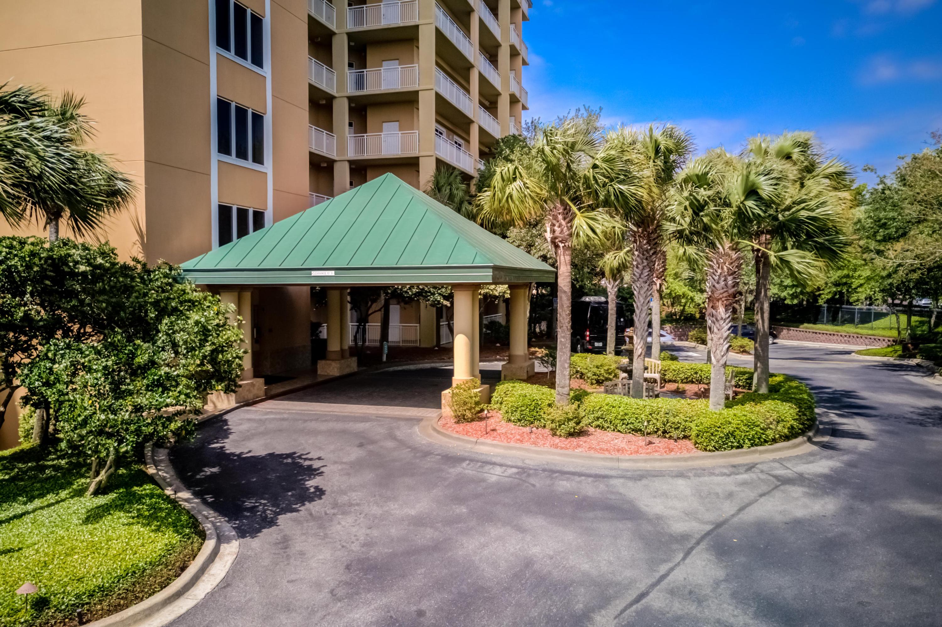 GRAND HARBOR - Residential