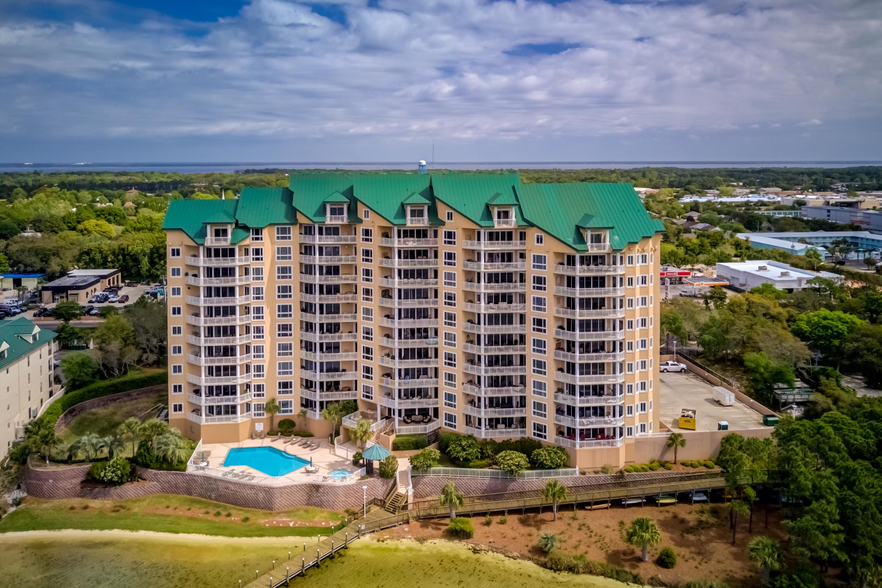 GRAND HARBOR - Residential