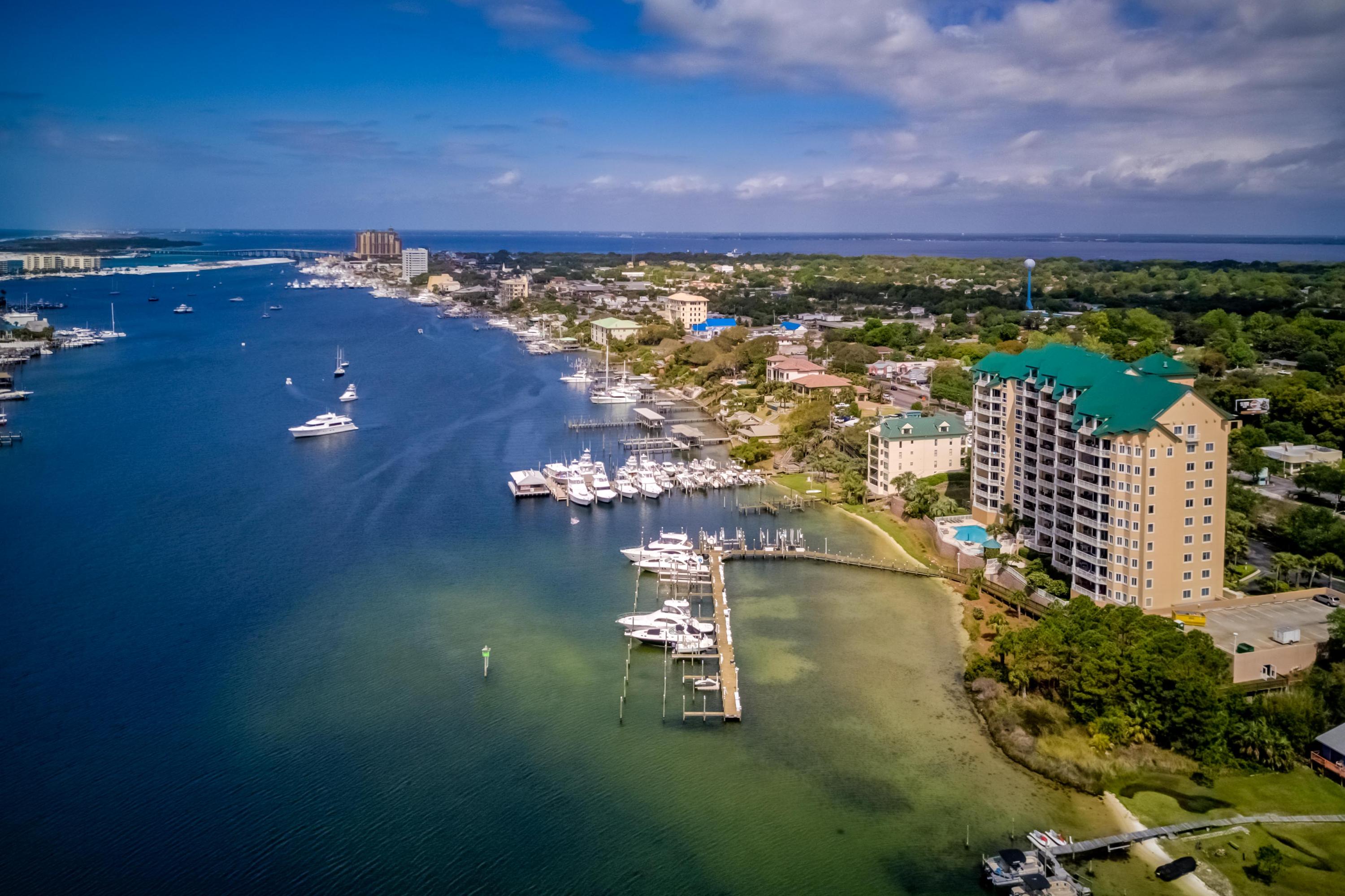 GRAND HARBOR - Residential