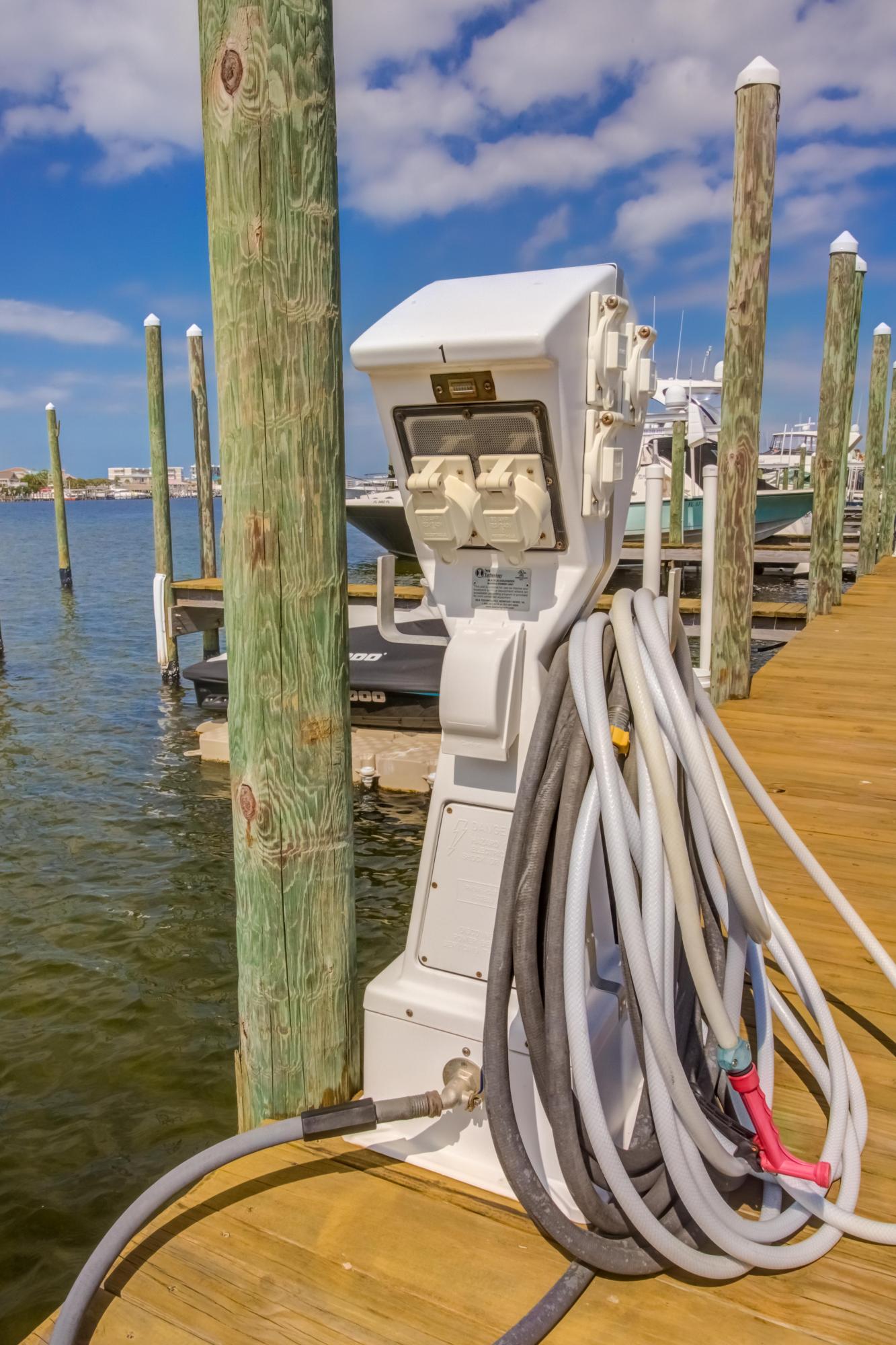 GRAND HARBOR - Residential