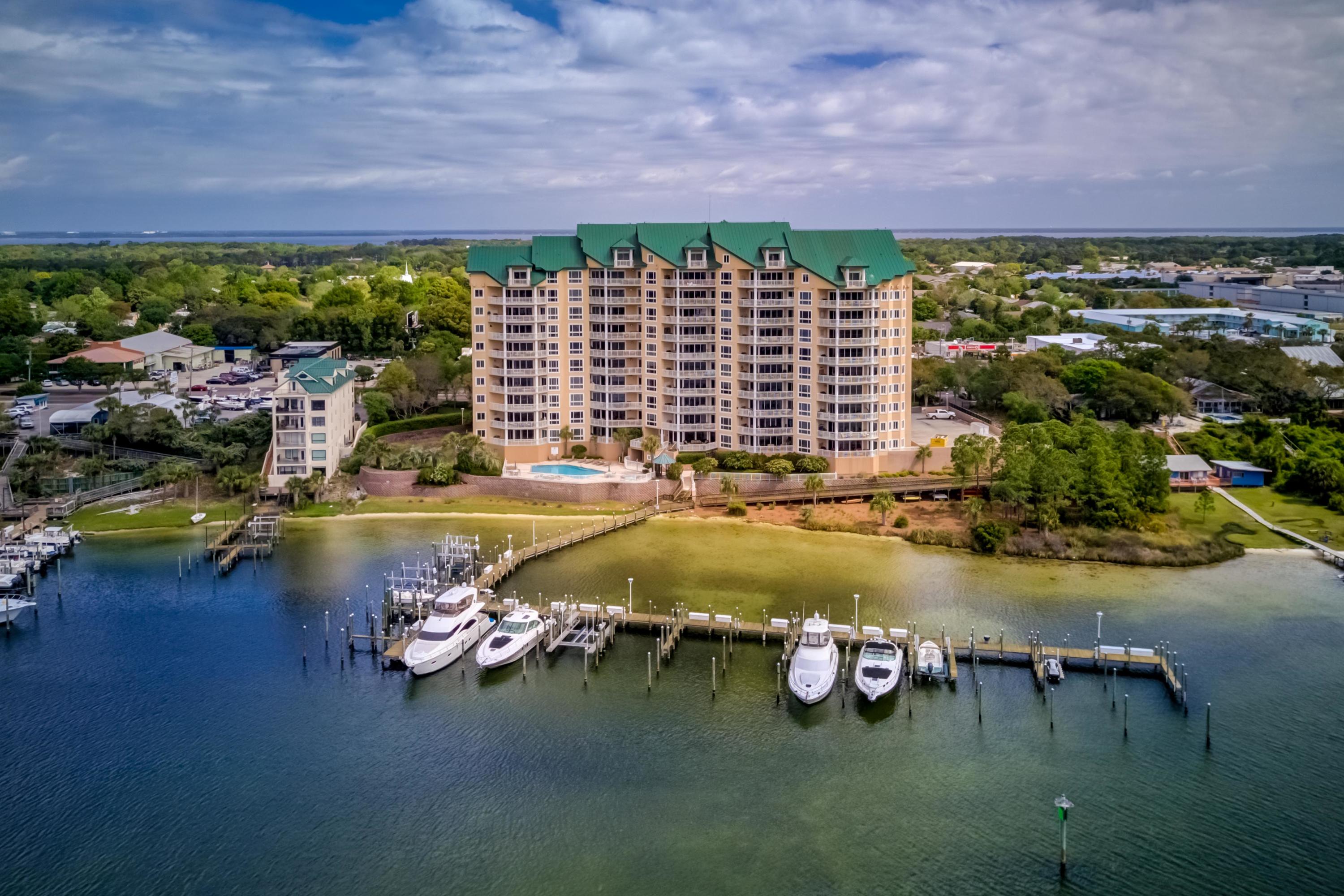 GRAND HARBOR - Residential