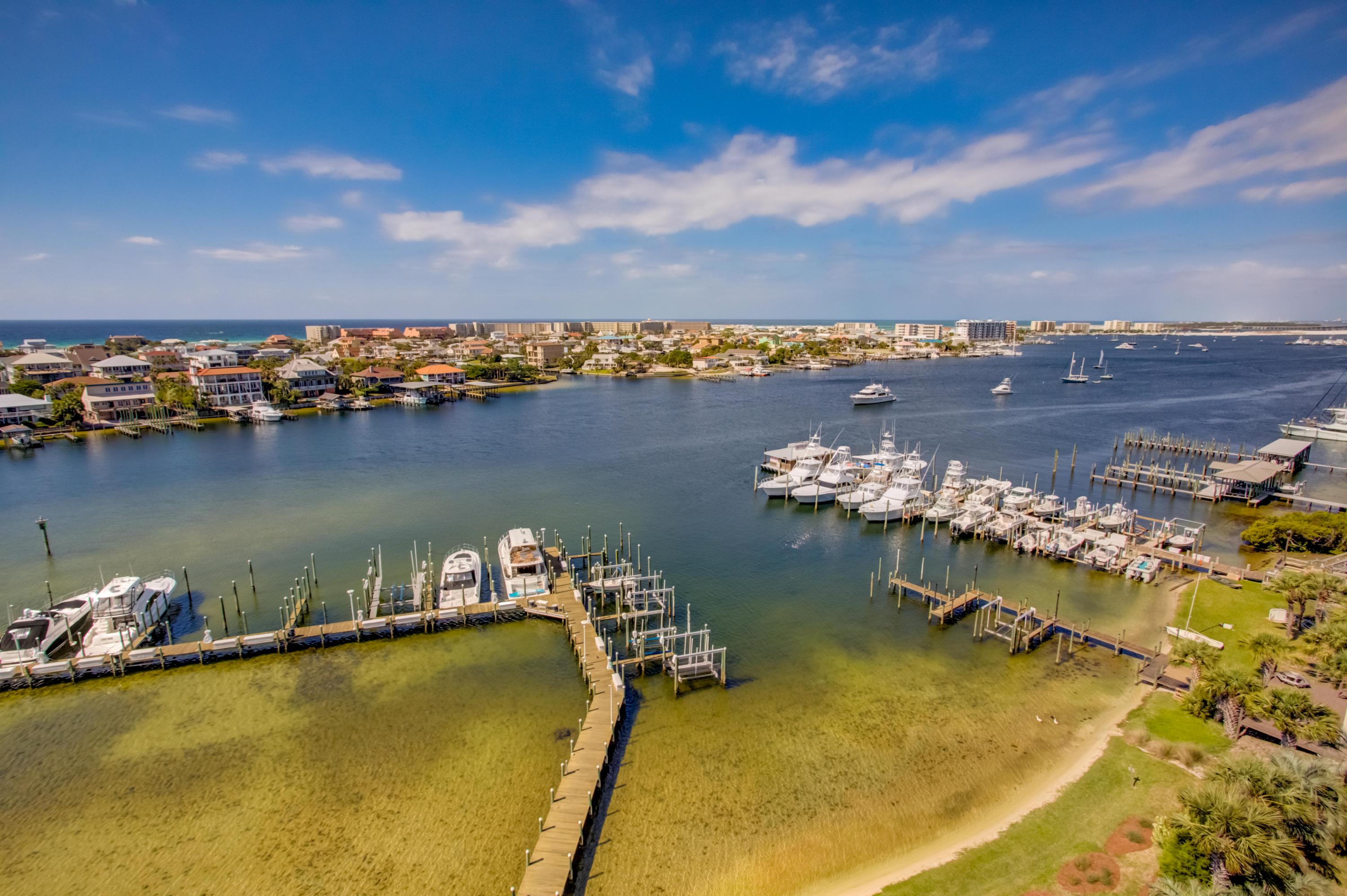 GRAND HARBOR - Residential