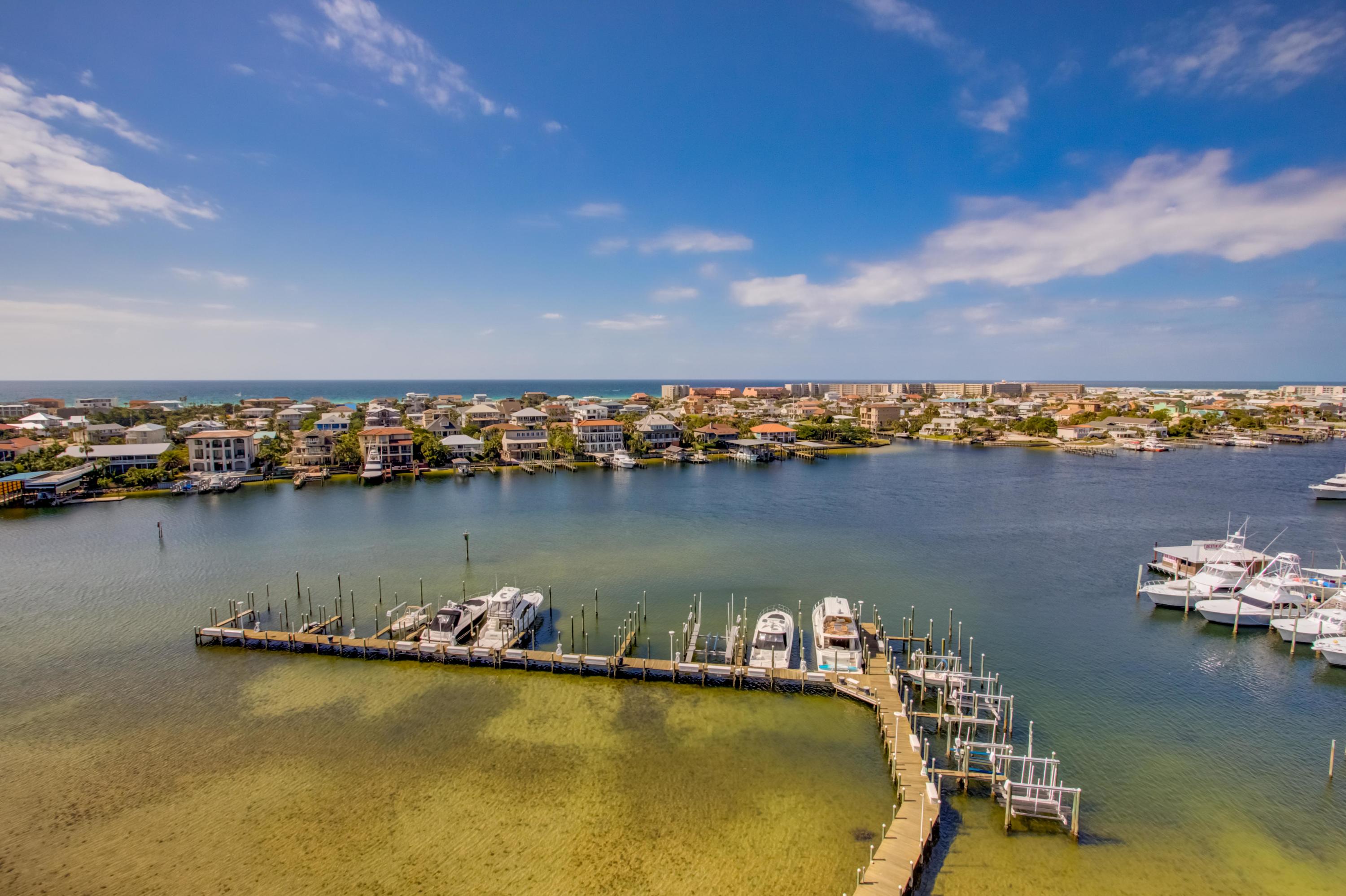 GRAND HARBOR - Residential