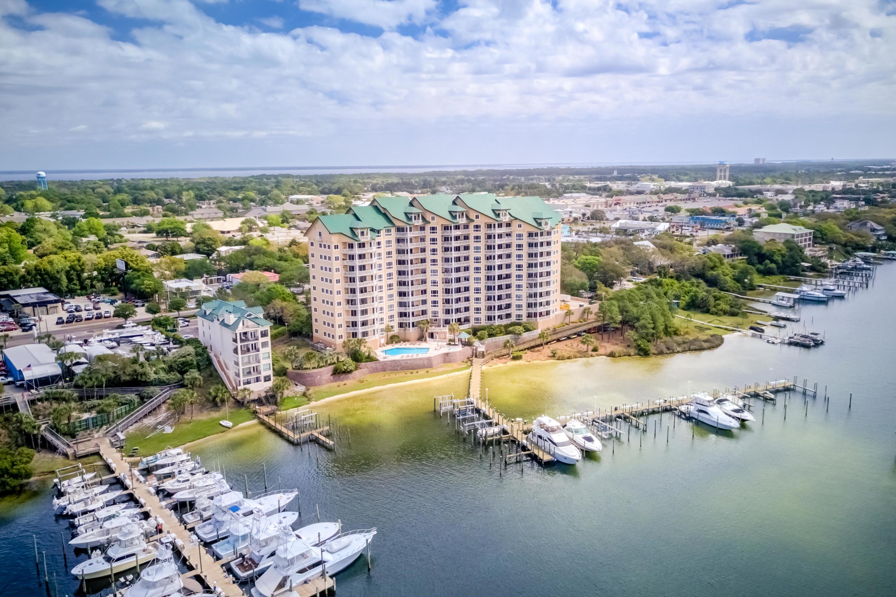 GRAND HARBOR - Residential