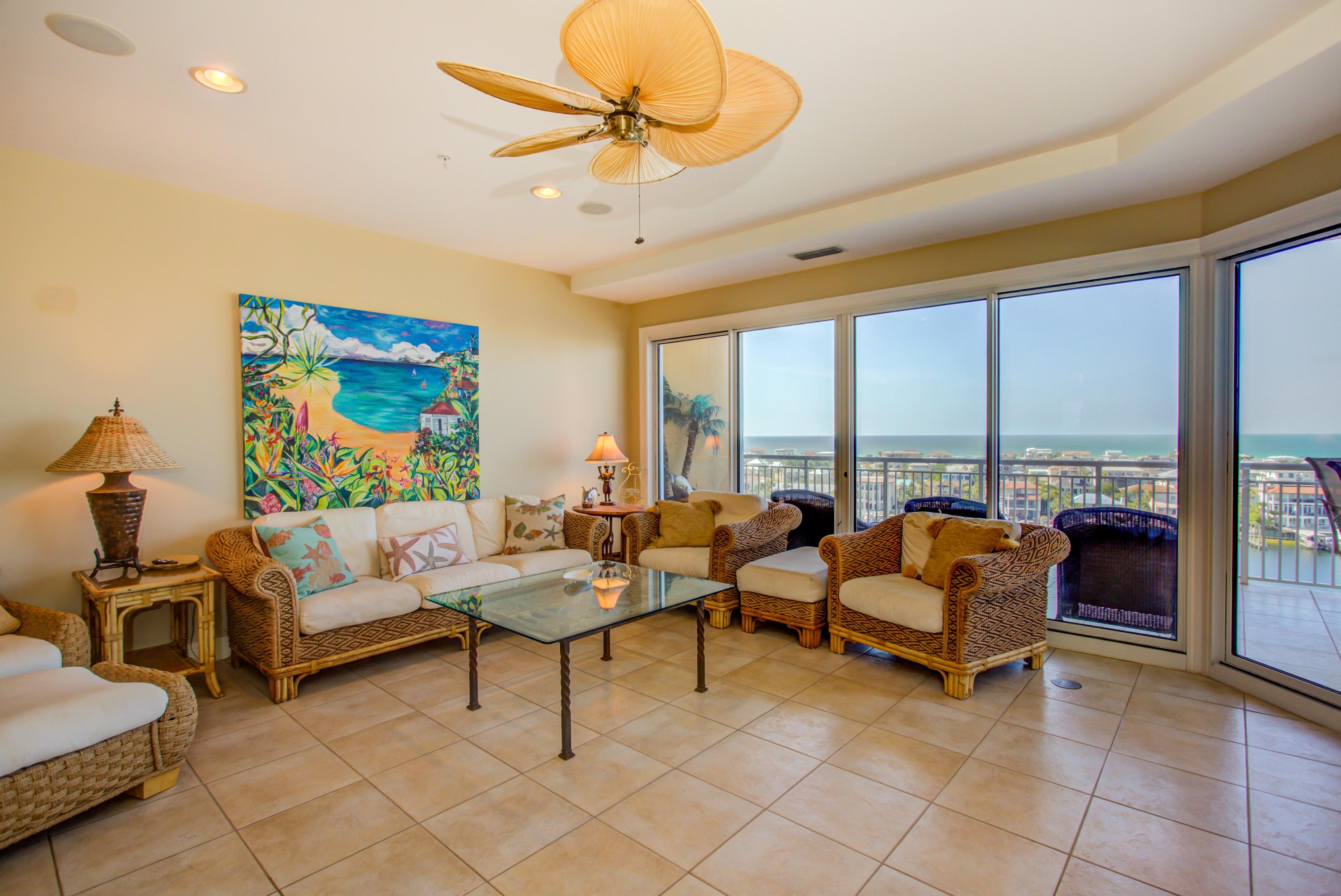 GRAND HARBOR - Residential