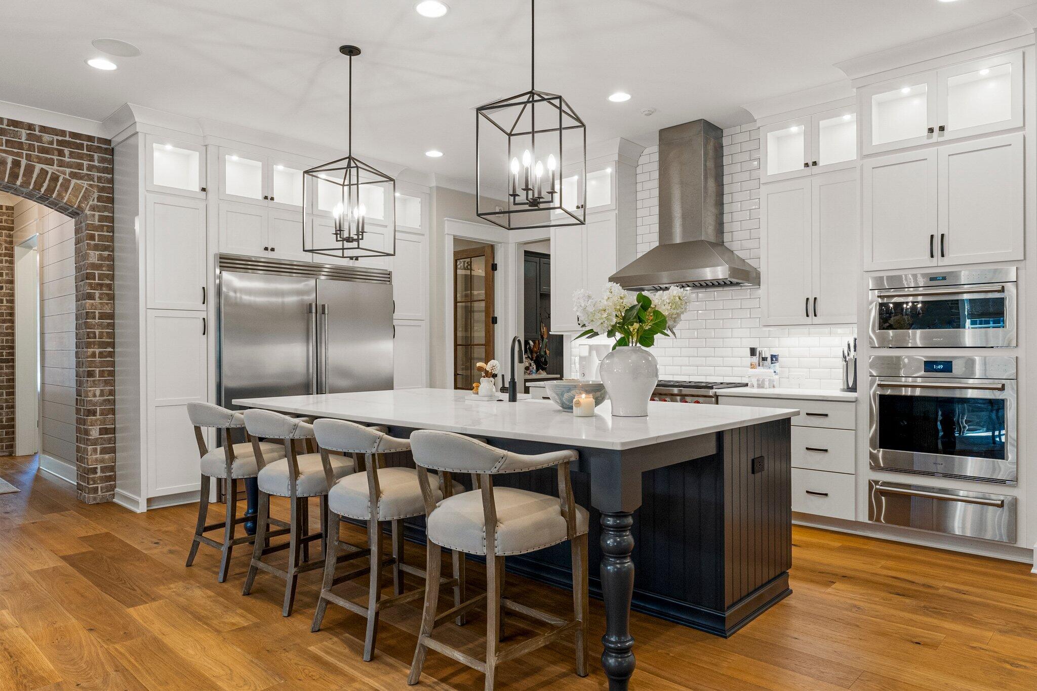 HUNTERS RUN - Residential