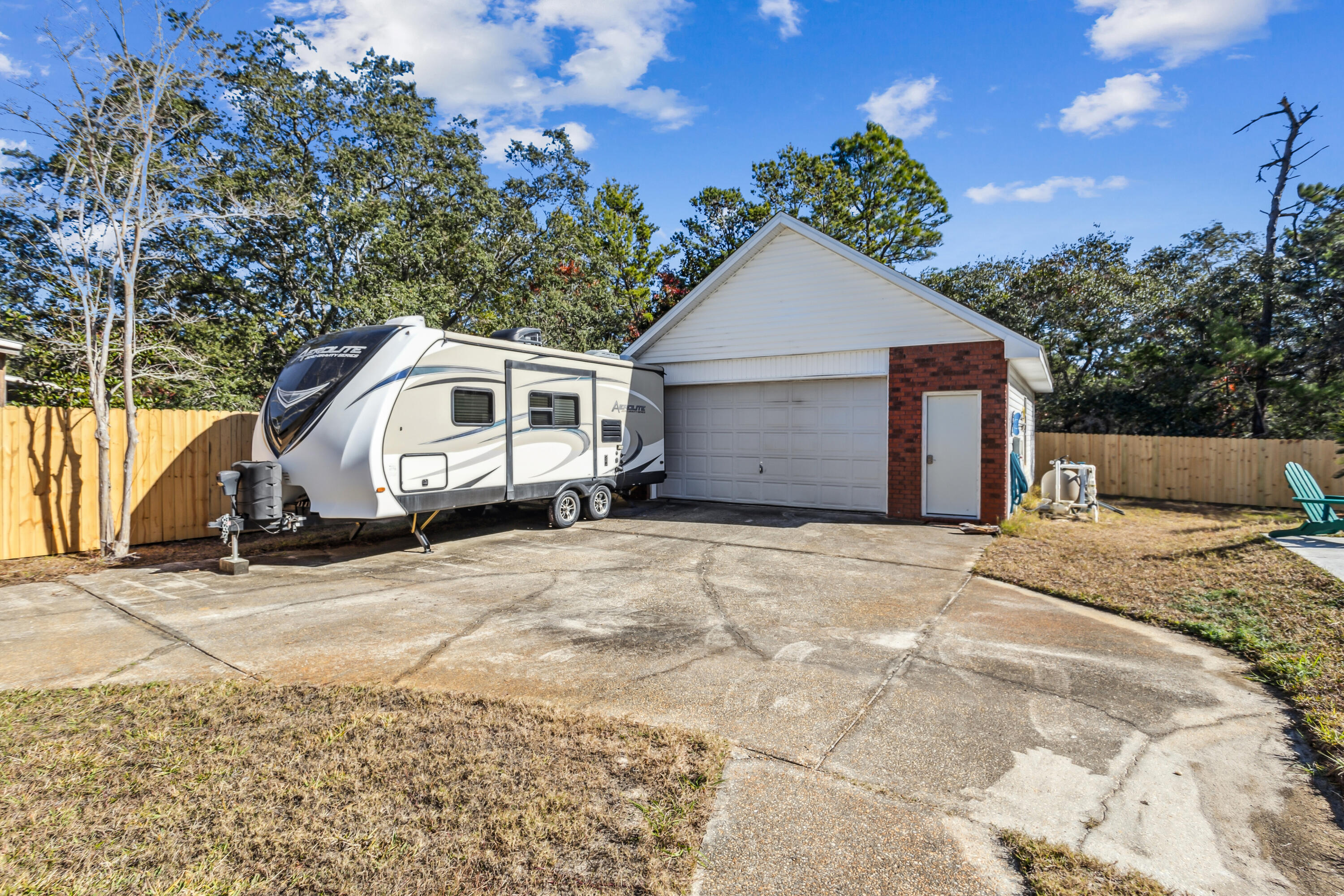 FLORIDALE BEACH - Residential