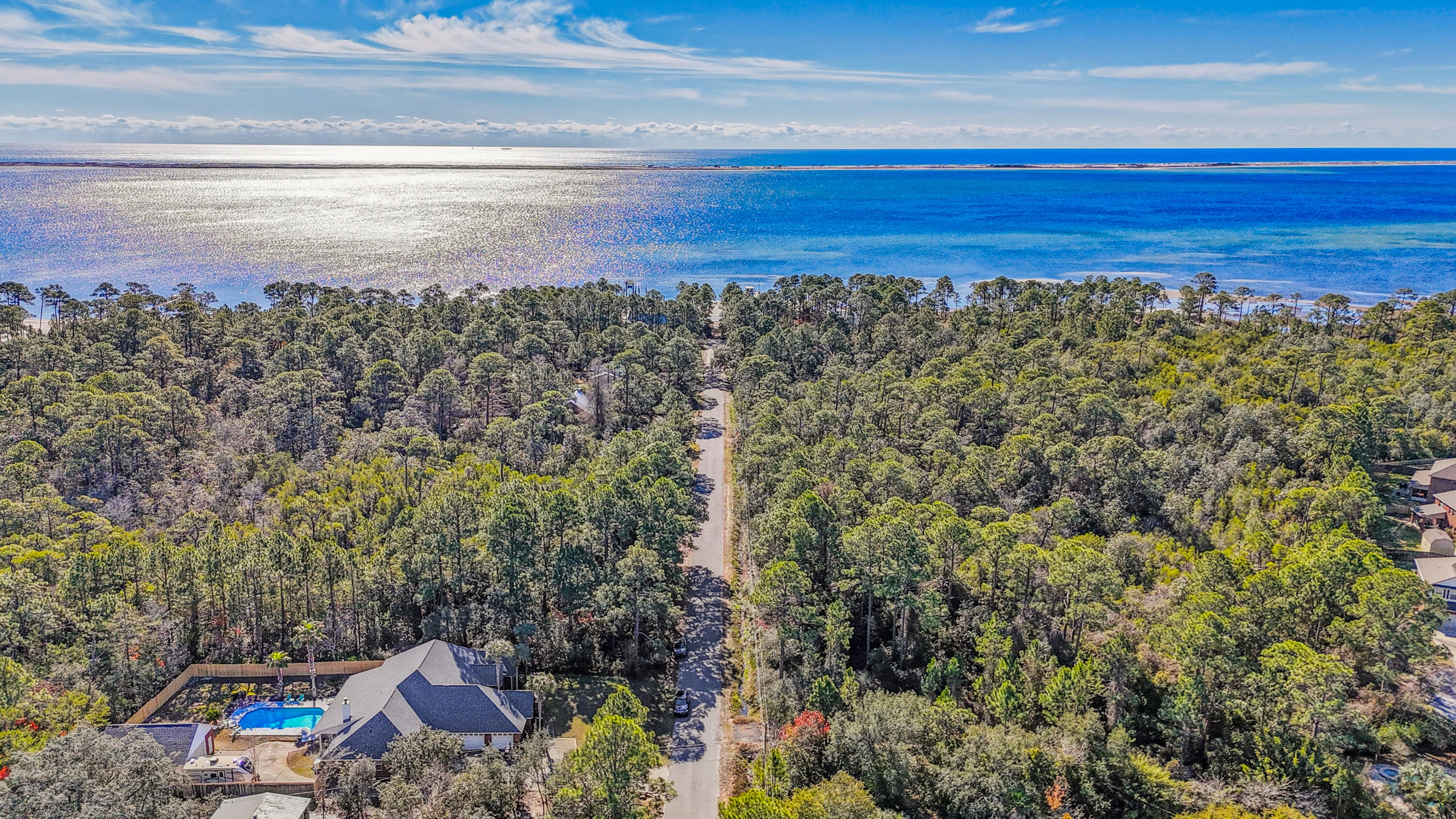 FLORIDALE BEACH - Residential