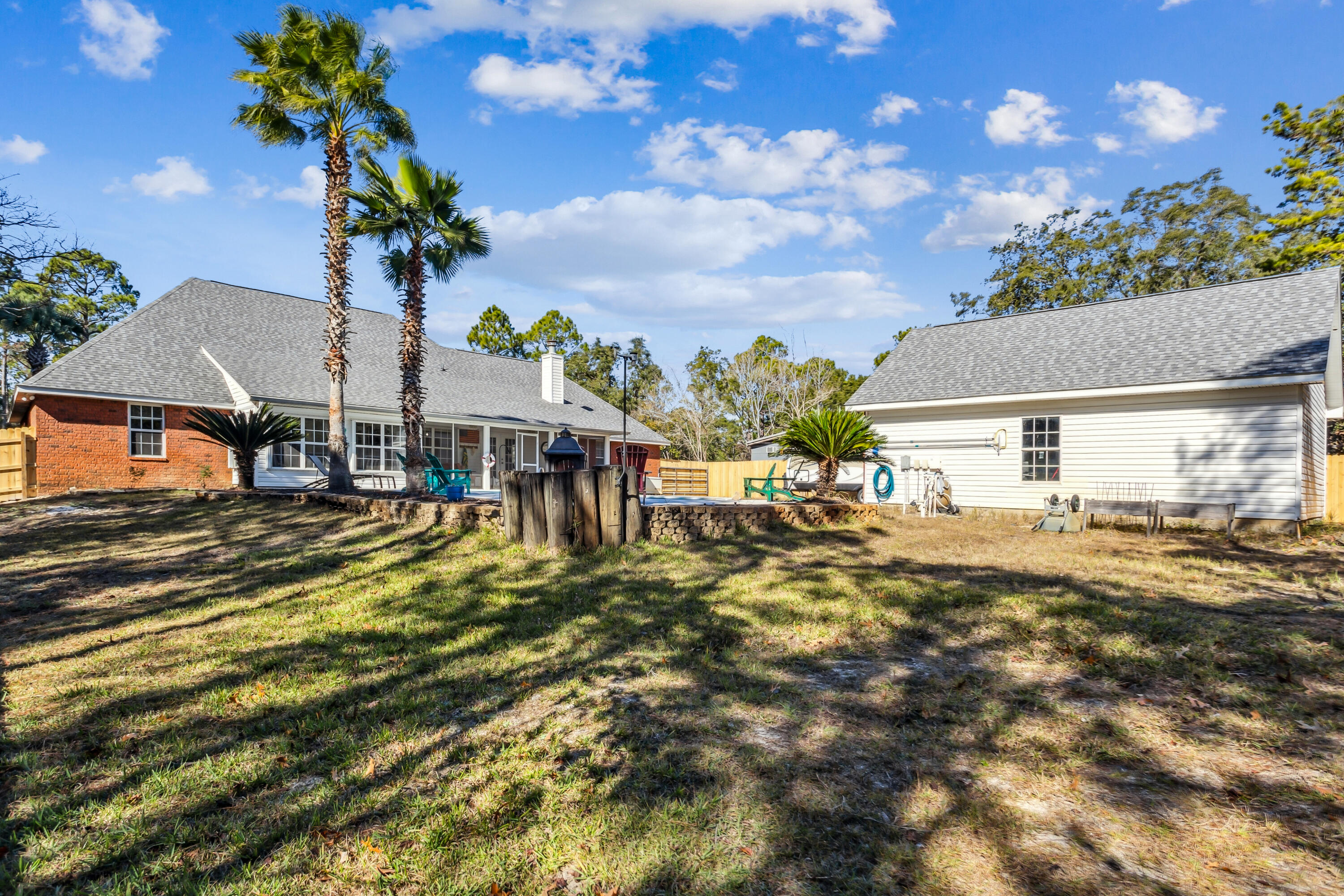 FLORIDALE BEACH - Residential