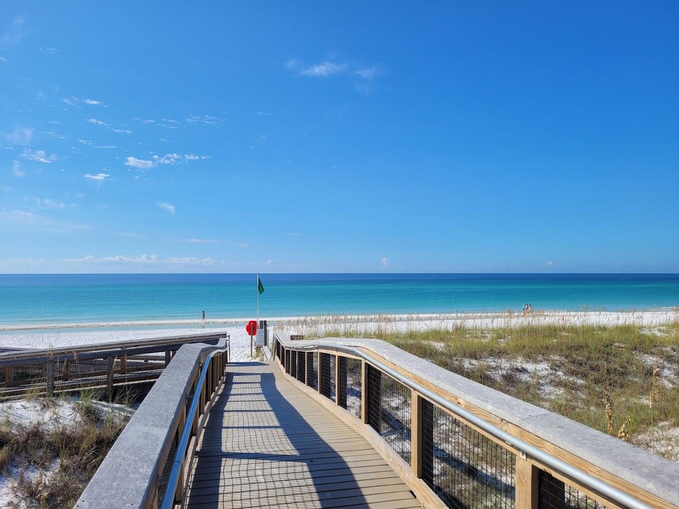 THE PALMS OF DESTIN - Residential