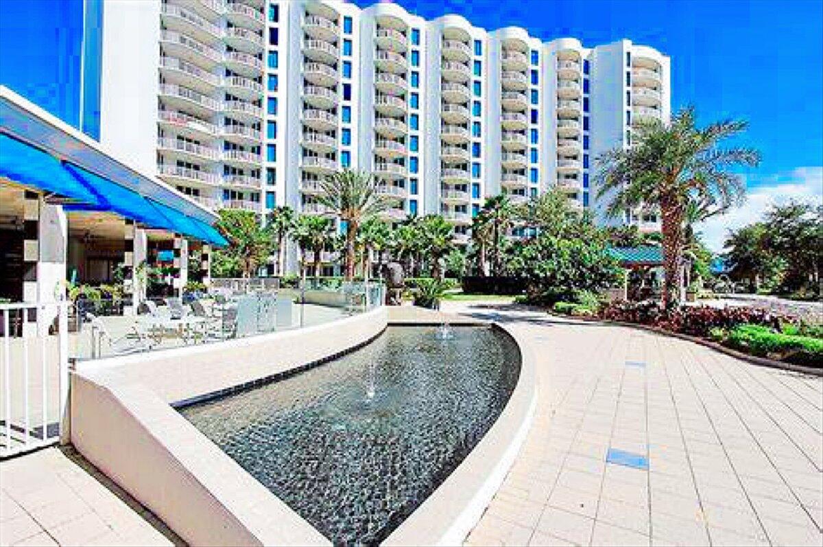 THE PALMS OF DESTIN - Residential