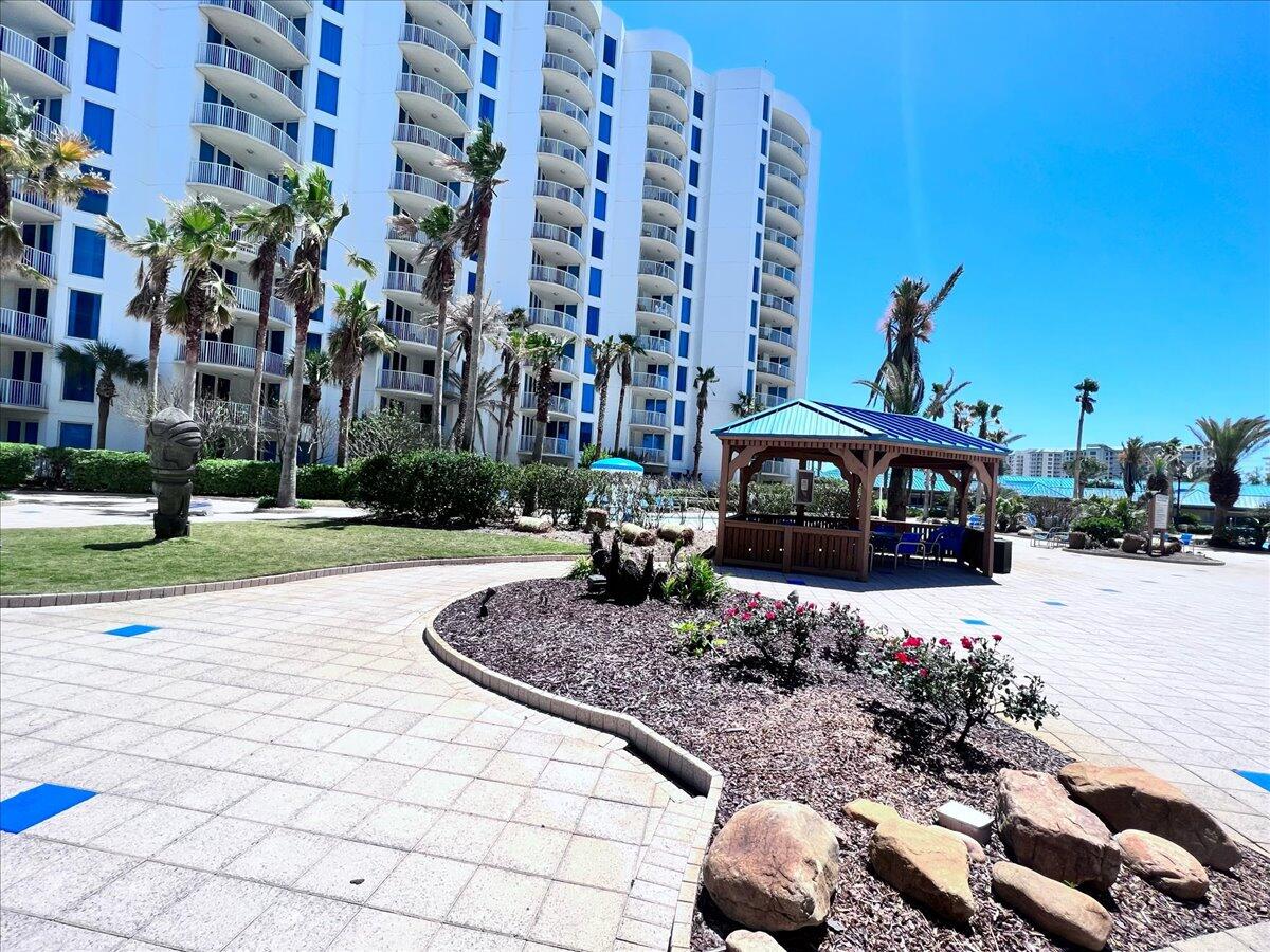 THE PALMS OF DESTIN - Residential