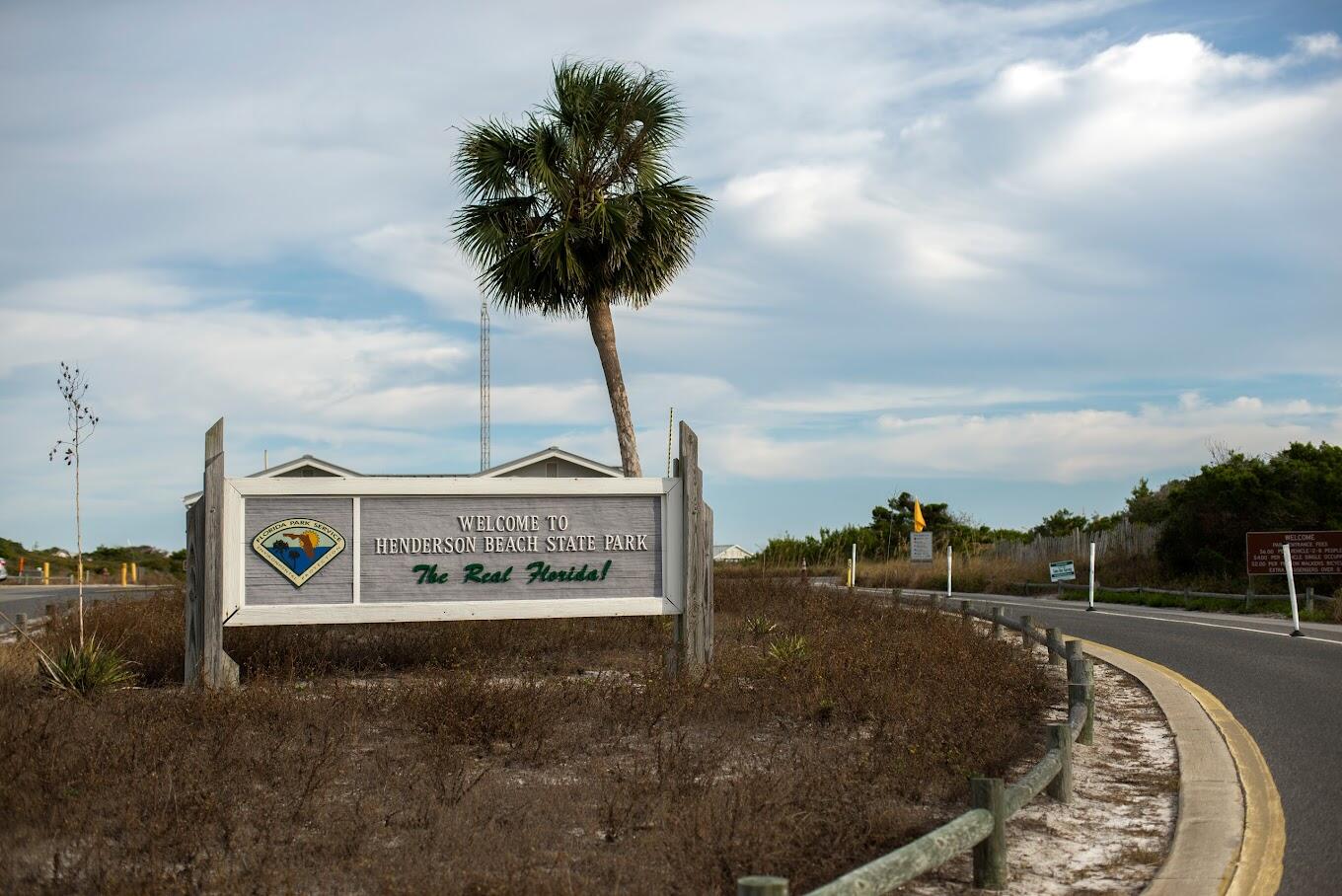 THE PALMS OF DESTIN - Residential