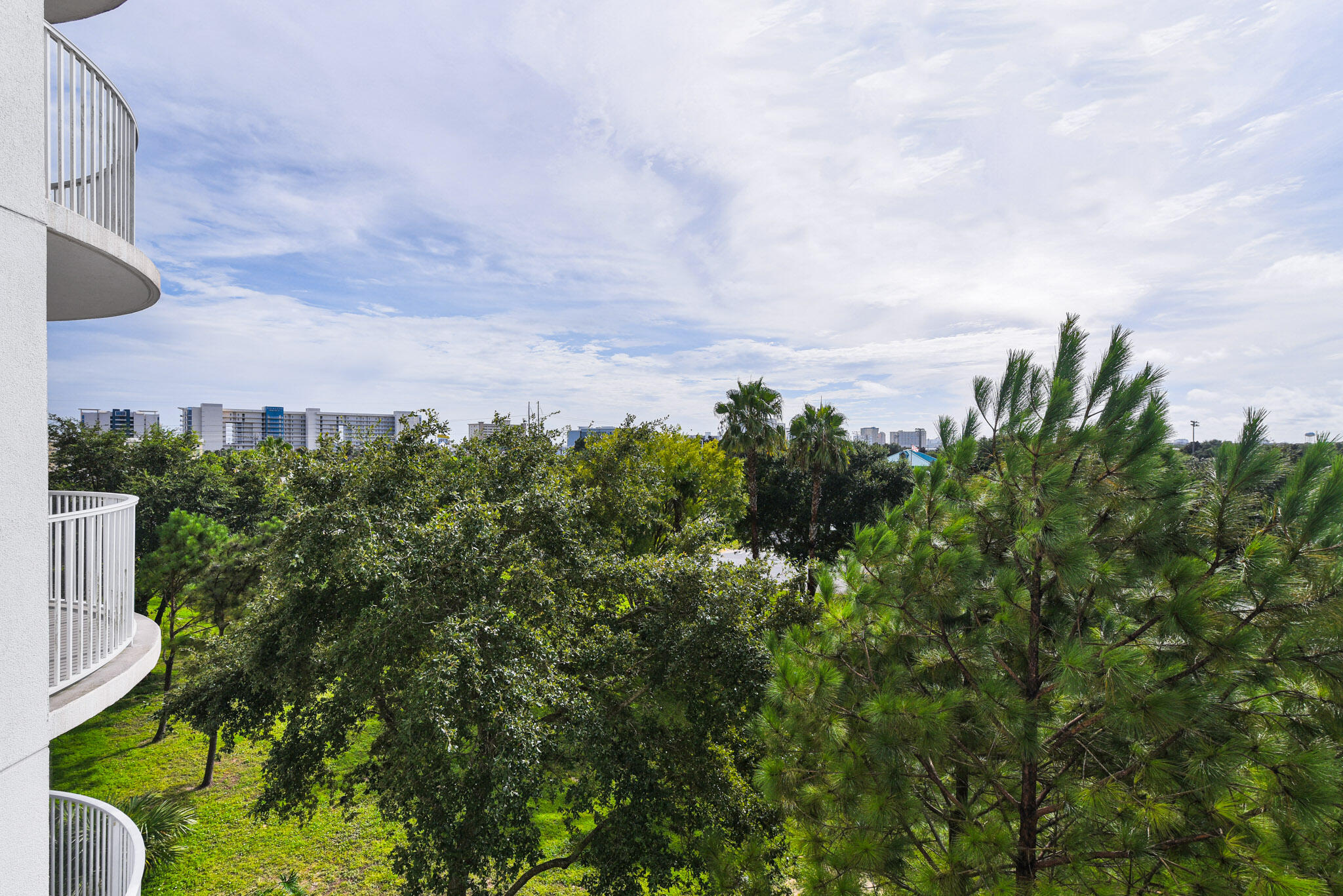 THE PALMS OF DESTIN - Residential