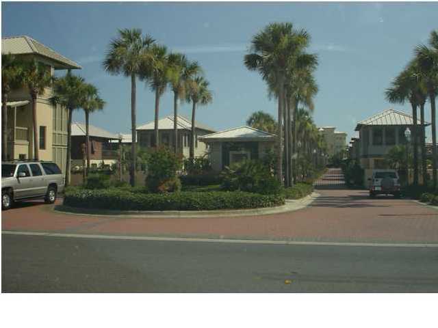 SEACREST BEACH - Land